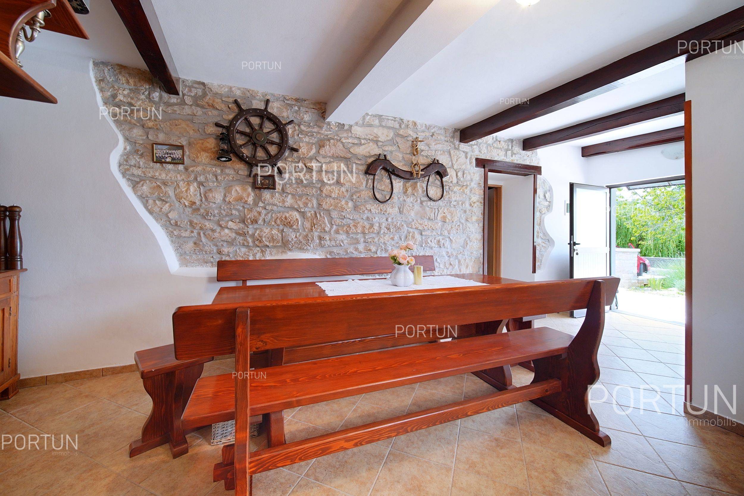 Kuća na prodaju Gračišće - 20856 - 06