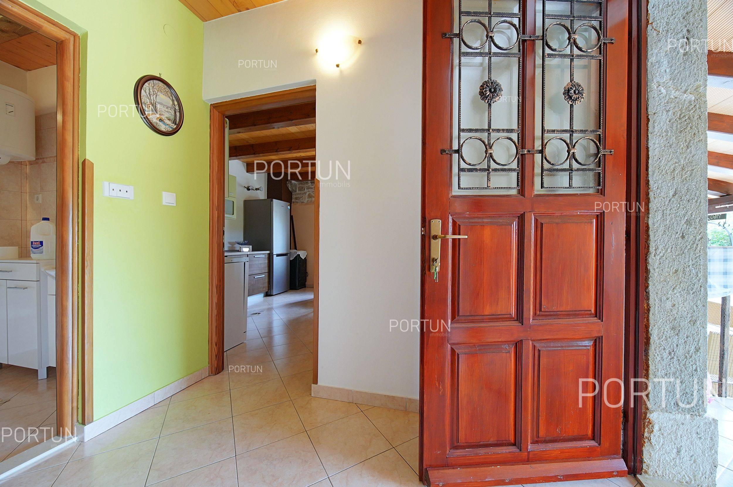 Kuća na prodaju Gračišće - 20856 - 24