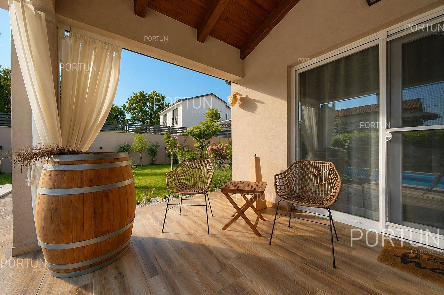 Kuća na prodaju Rovinj - 20862 - 12