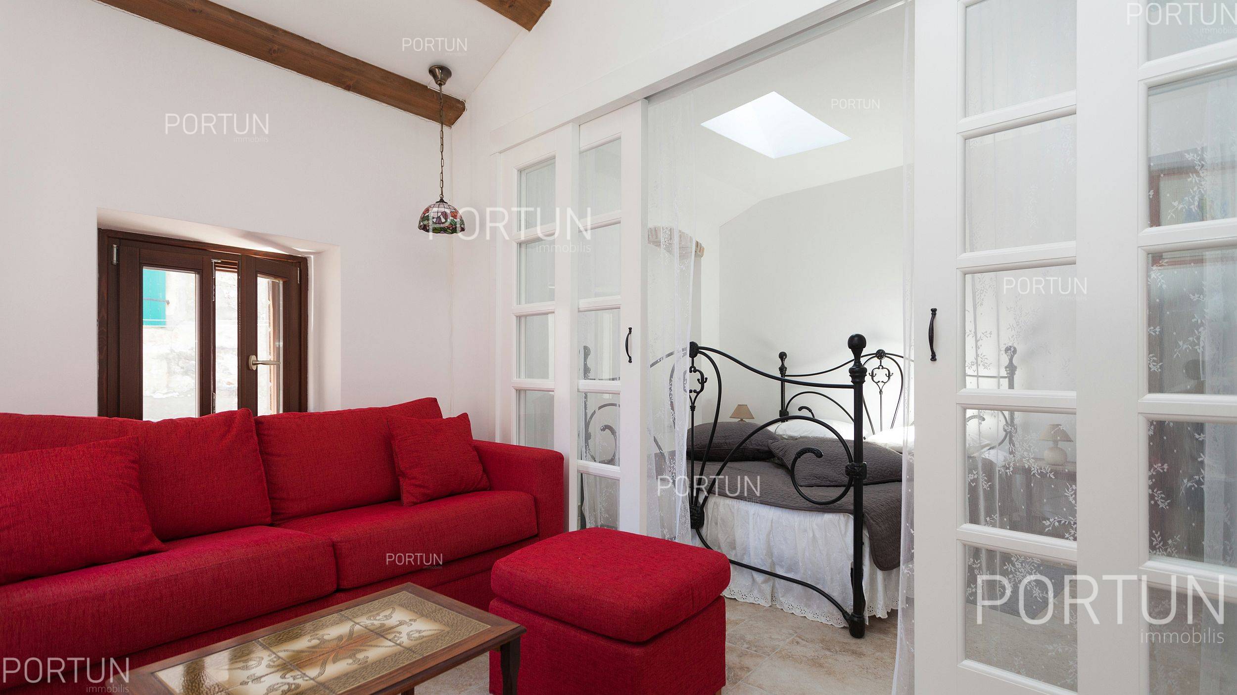 Rovinj apartment for Sale in old town 10692 01x