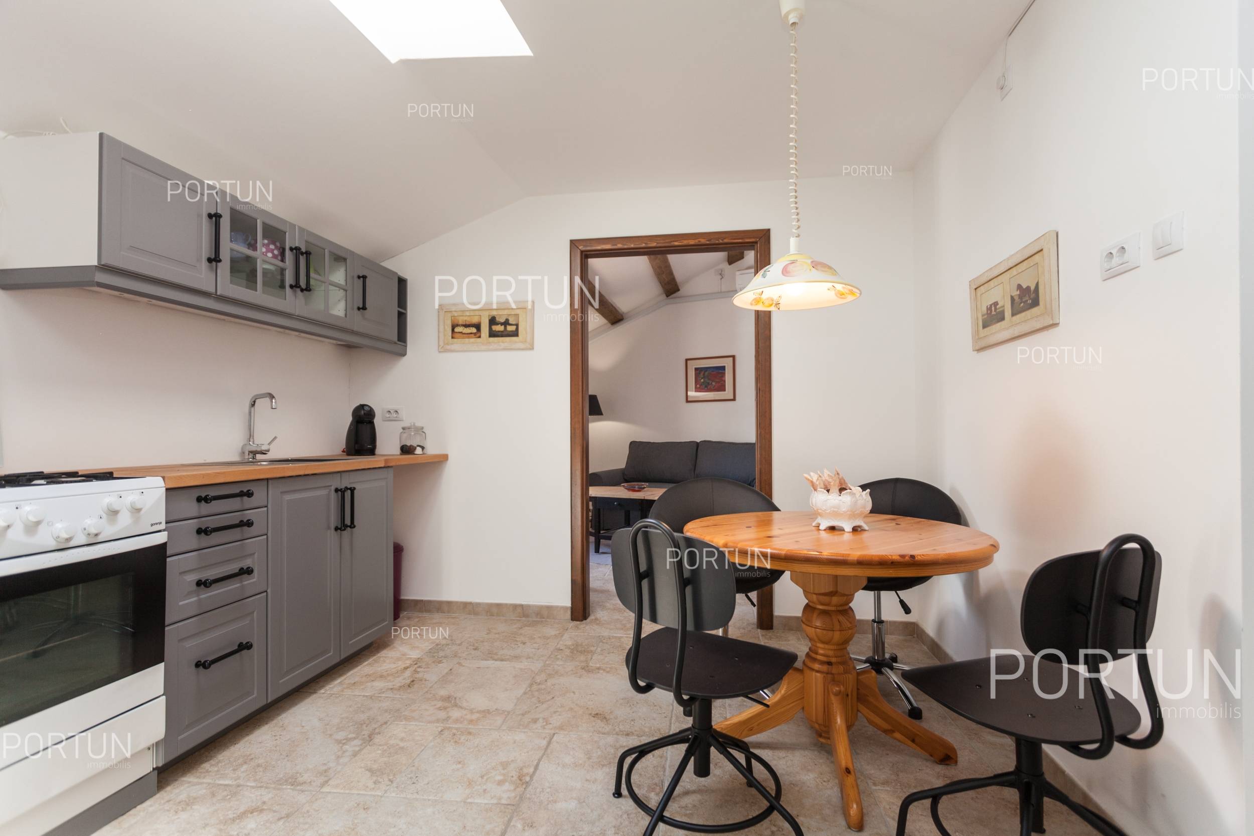 Stan na prodaju Rovinj - 10692 - 09