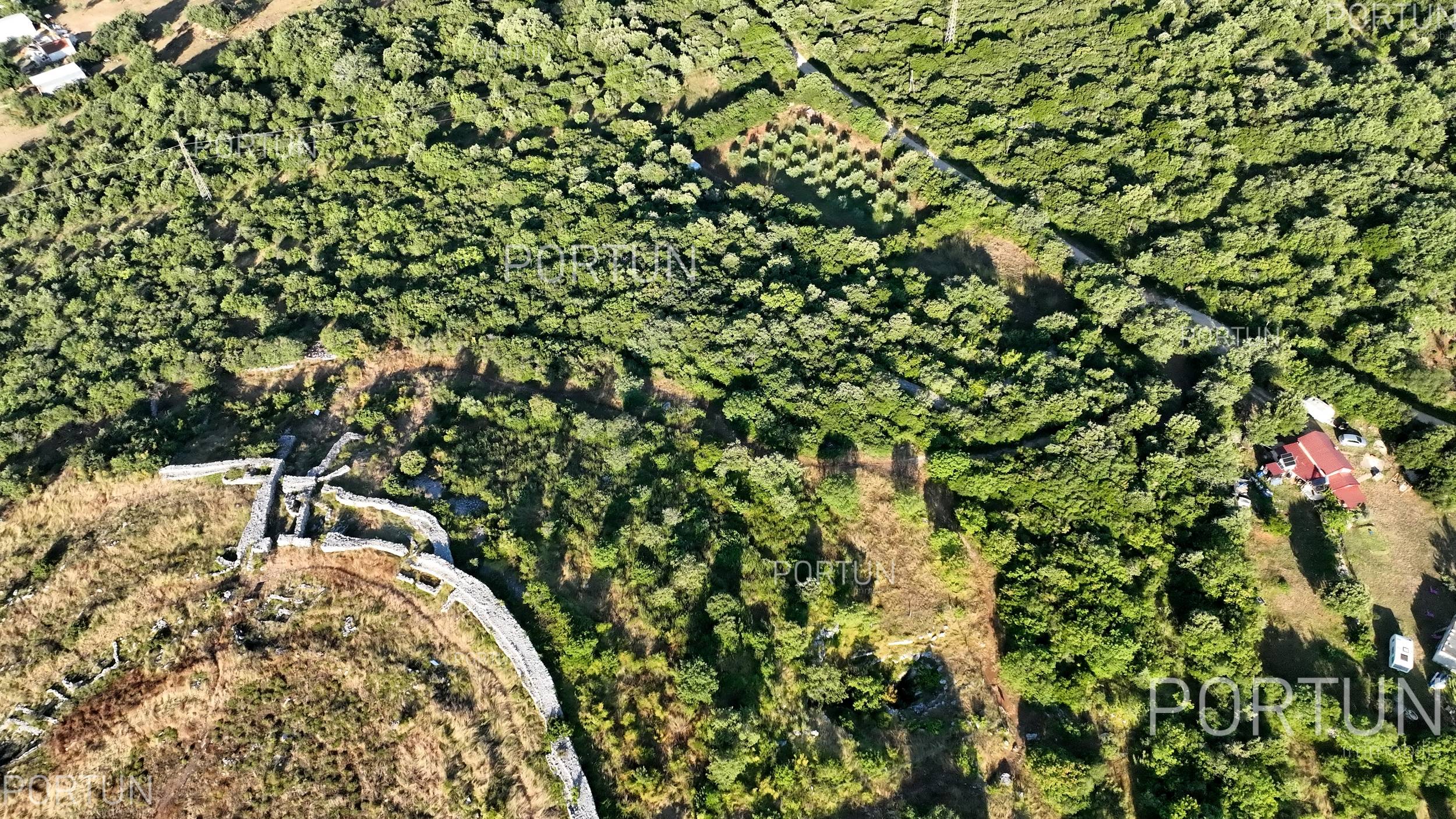 Rovinj, agicultural land 40576 01