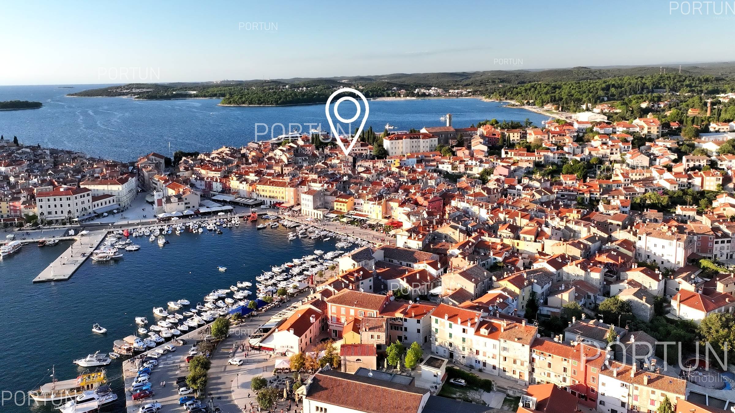 Stan na prodaju Rovinj - 10698 - 14