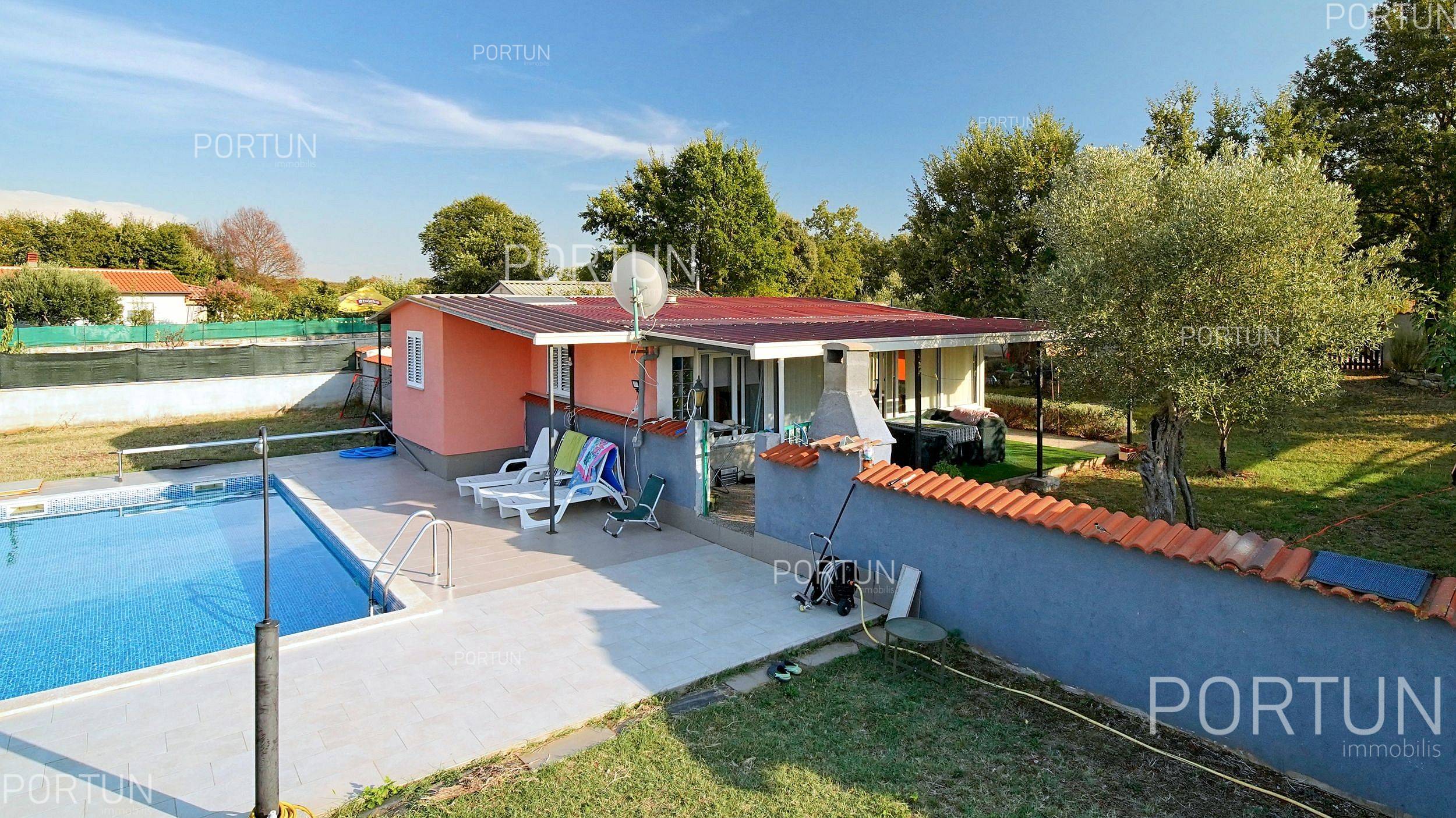 Kuća na prodaju Rovinj - 20868 - 02