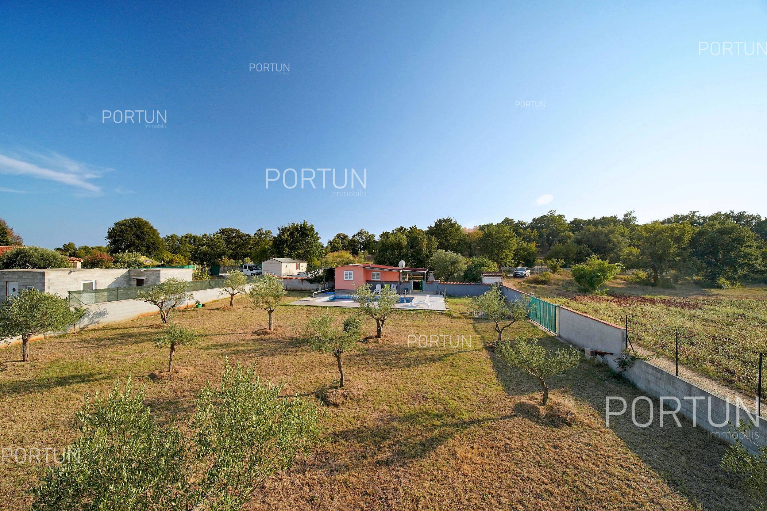 Kuća na prodaju Rovinj - 20868 - 04