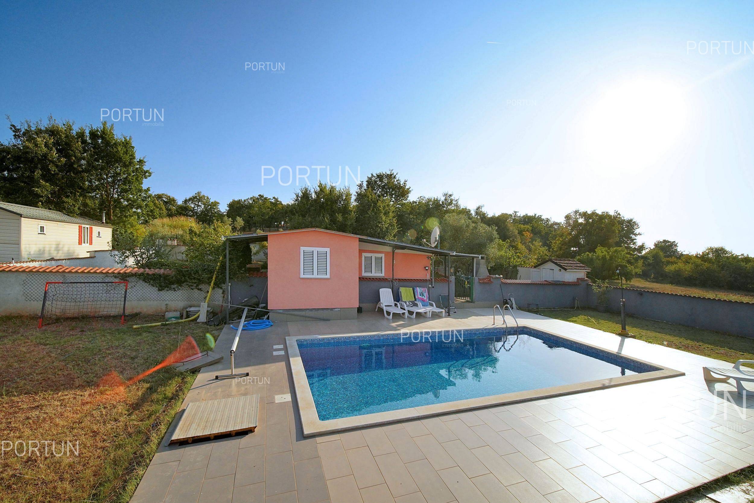 Kuća na prodaju Rovinj - 20868 - 05