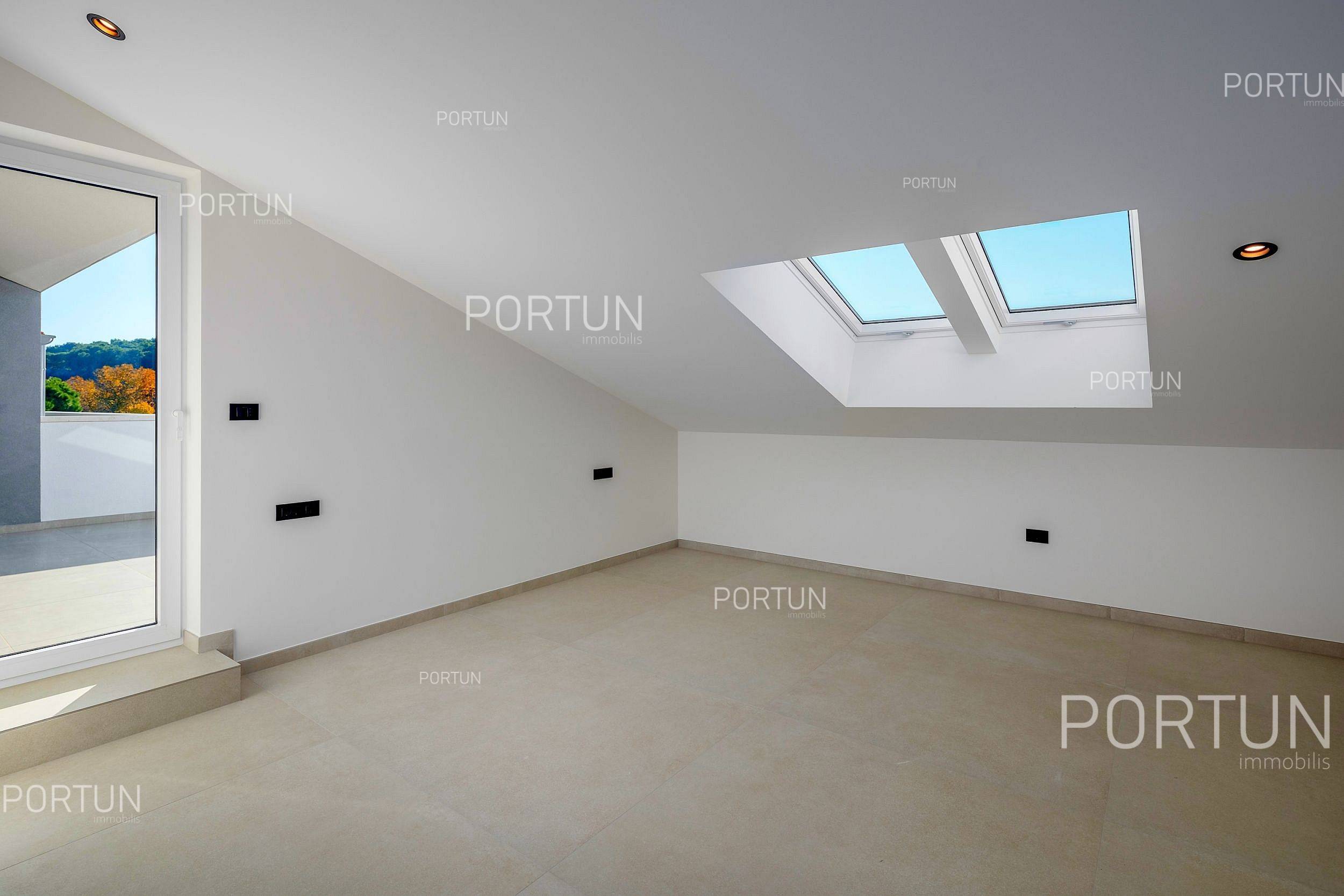 Stan na prodaju Rovinj - 10701 - 13