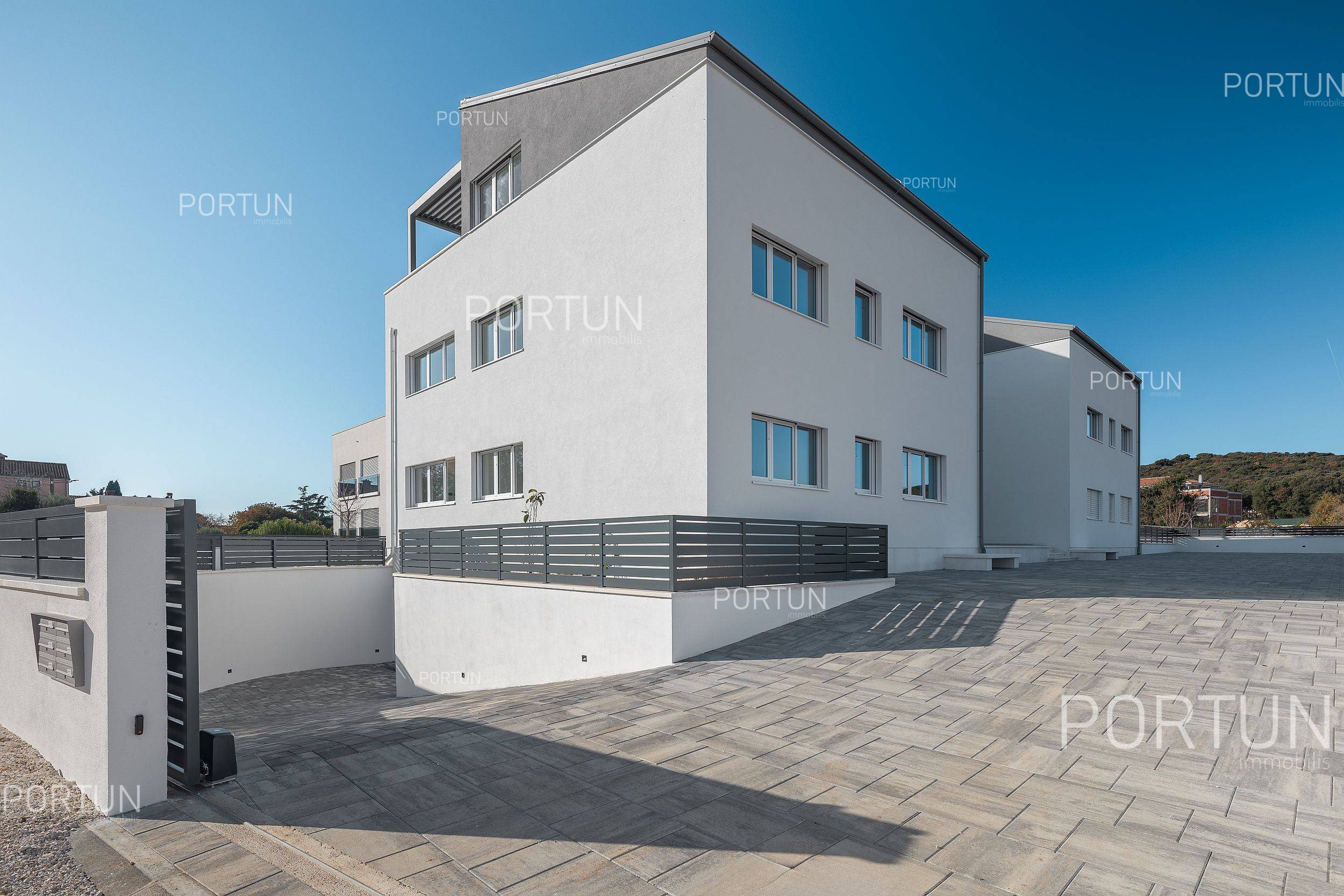 Stan na prodaju Rovinj - 10701 - 19