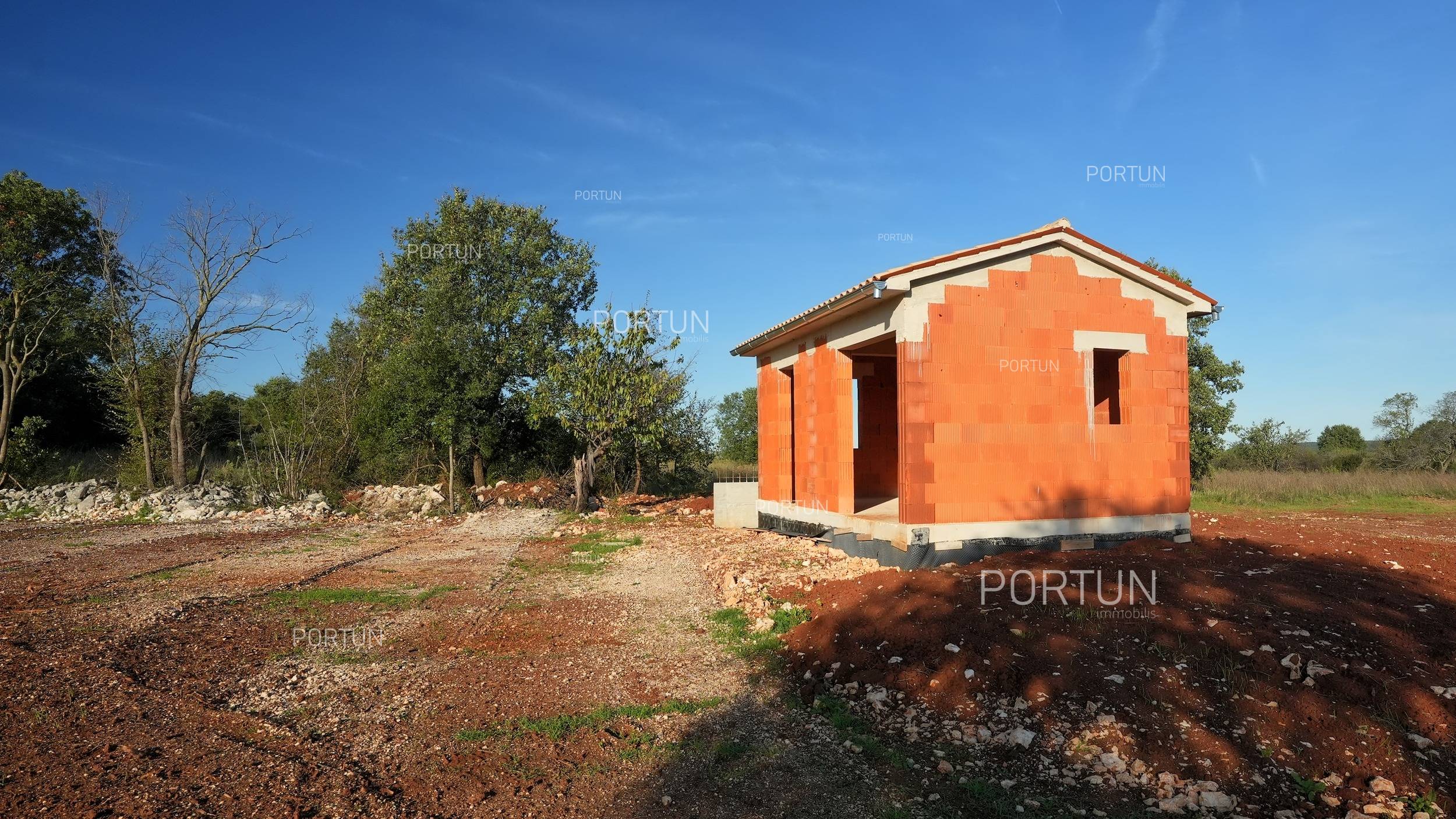 Zemljište na prodaju Rovinj - 40582 - 04