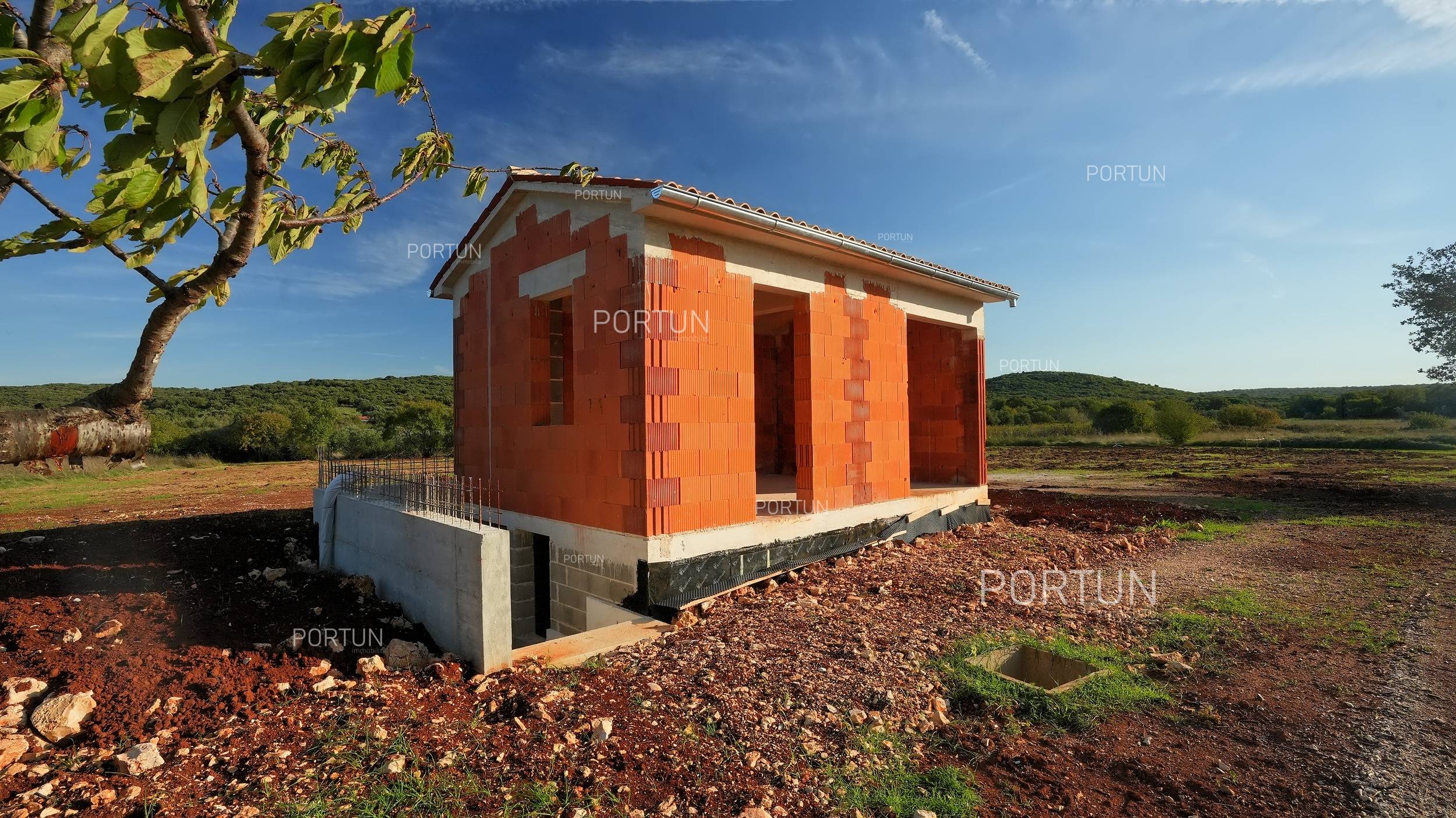Zemljište na prodaju Rovinj - 40582 - 05