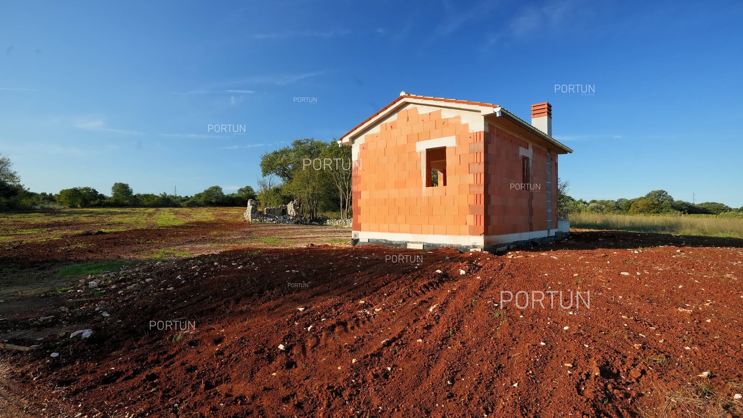 Zemljište na prodaju Rovinj - 40582 - 06