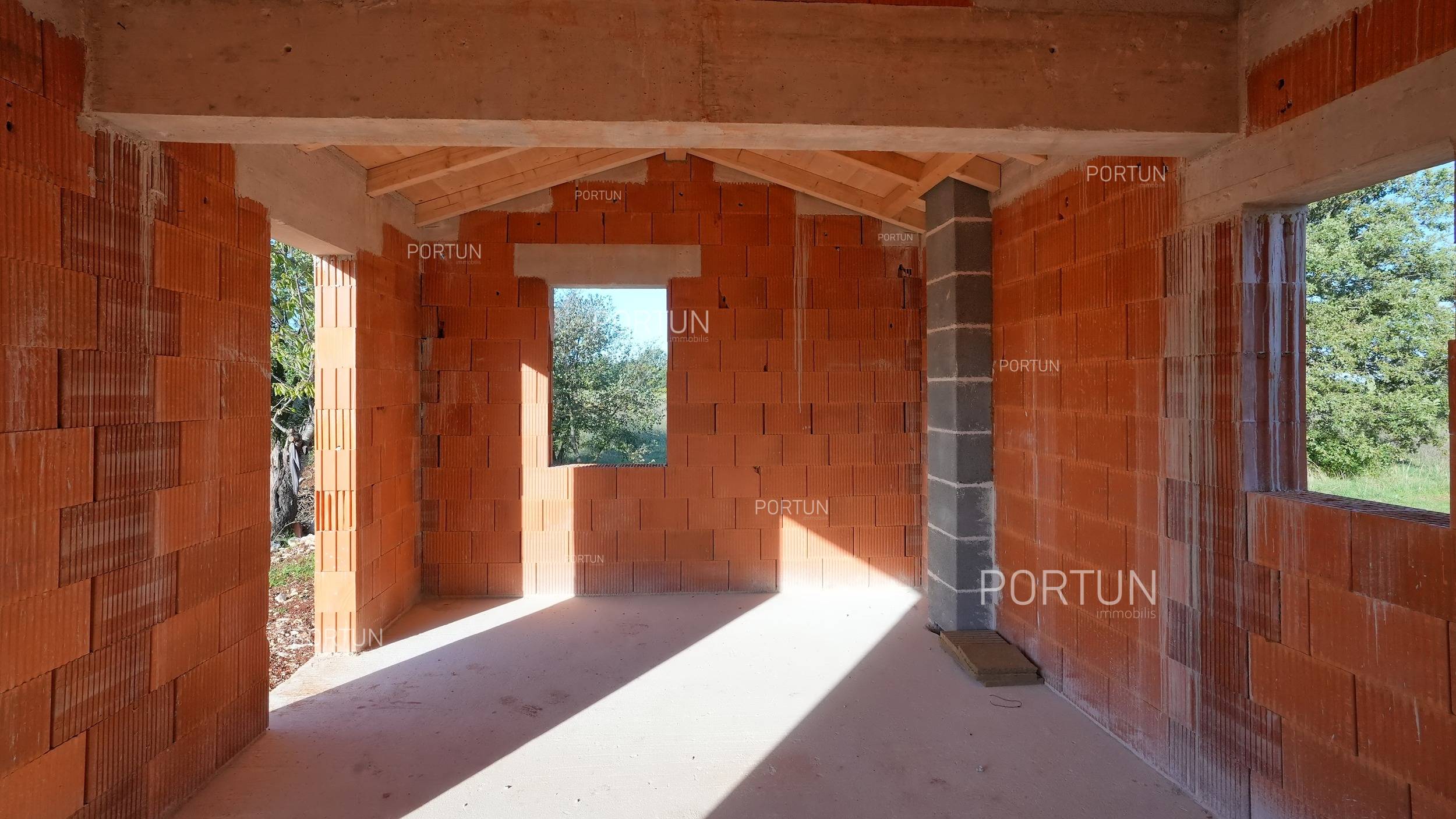 Zemljište na prodaju Rovinj - 40582 - 08