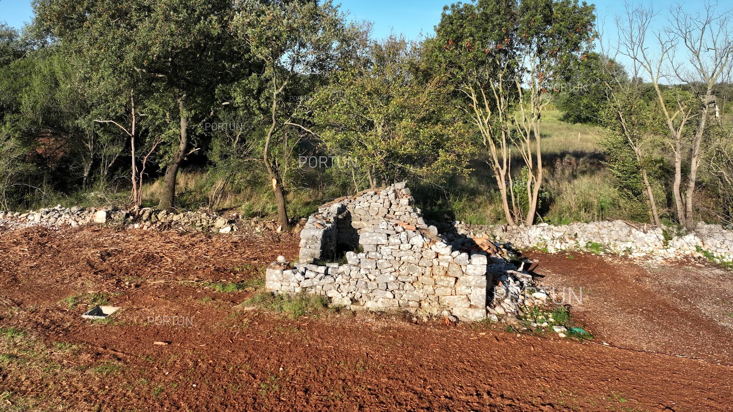 Zemljište na prodaju Rovinj - 40582 - 13