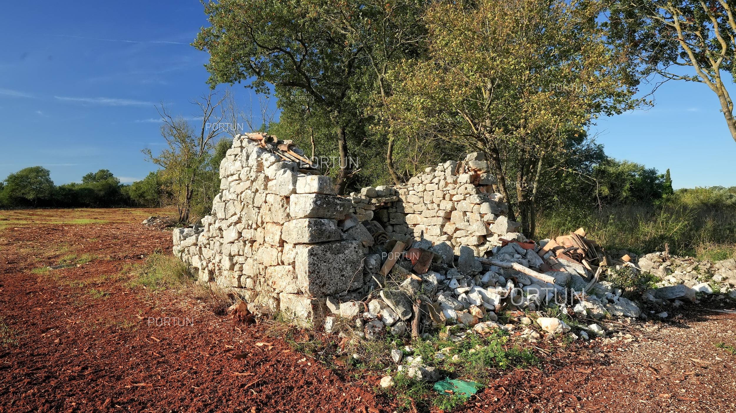 Zemljište na prodaju Rovinj - 40582 - 14