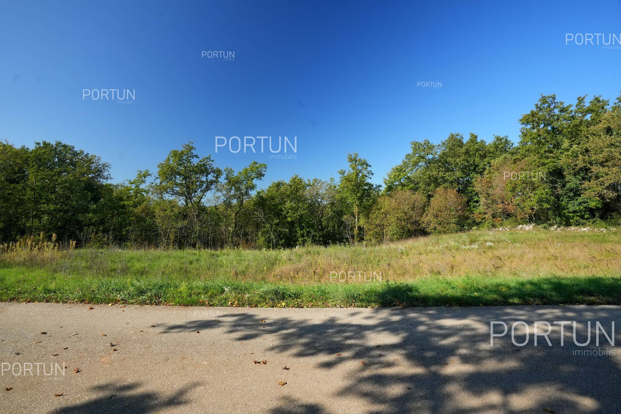 Zemljište na prodaju Žminj - 40587 - 04
