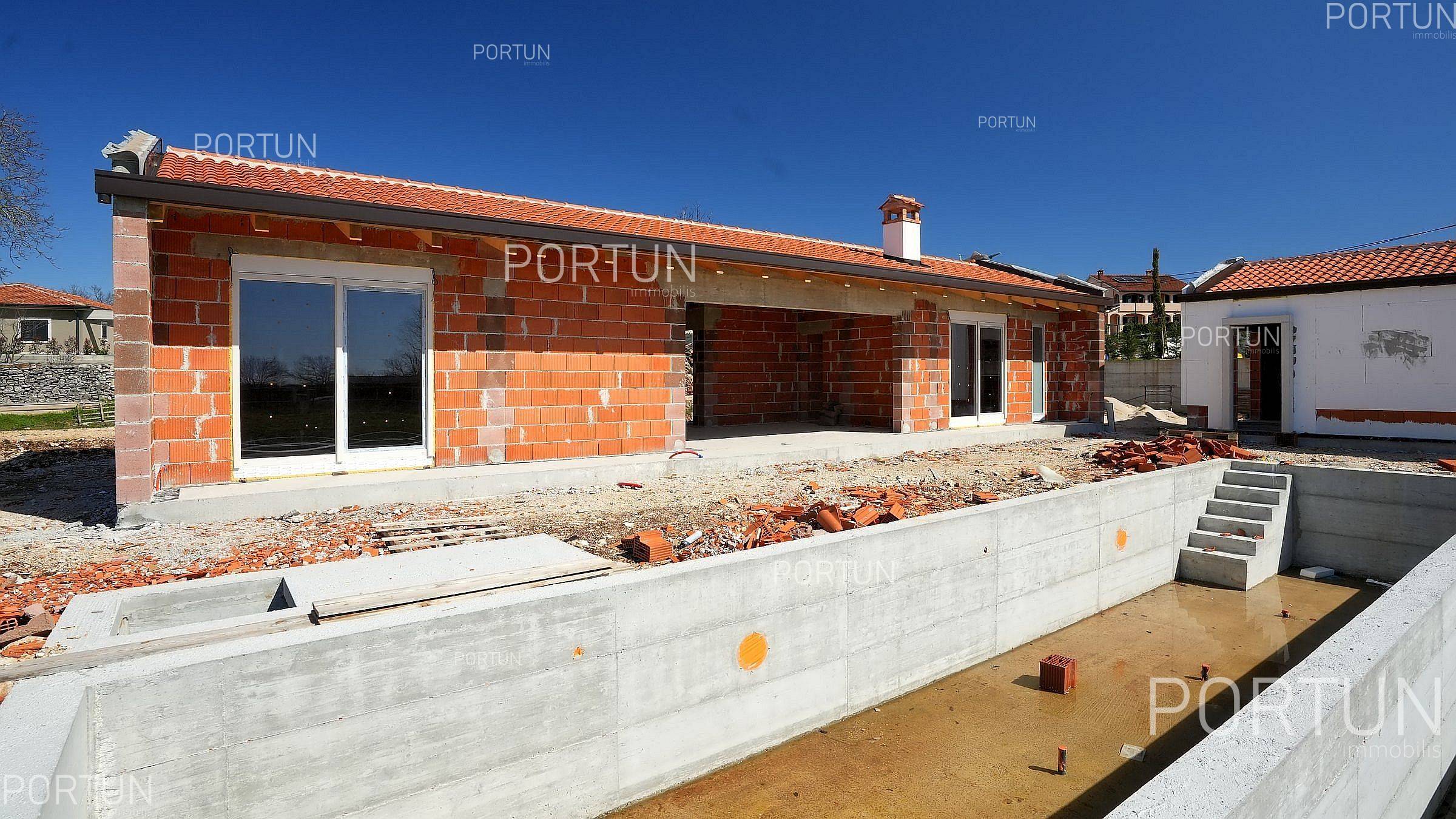 Kuća na prodaju Žminj - 20894 - 09