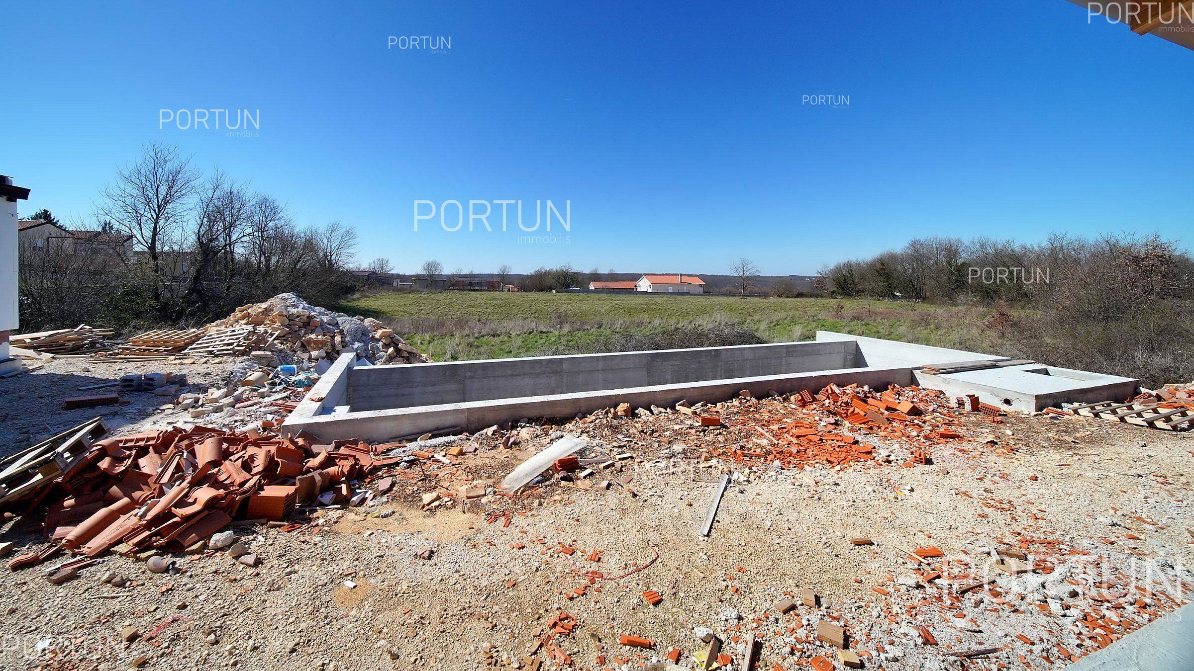 Kuća na prodaju Žminj - 20894 - 12