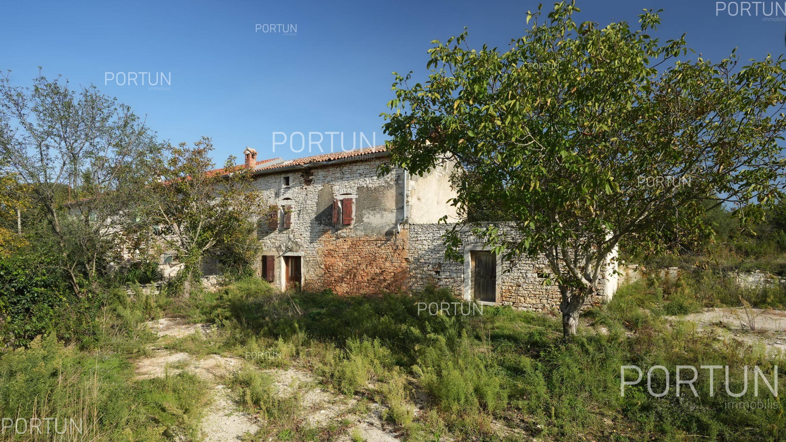 Kuća na prodaju Sveti Lovreč - 20871 - 01