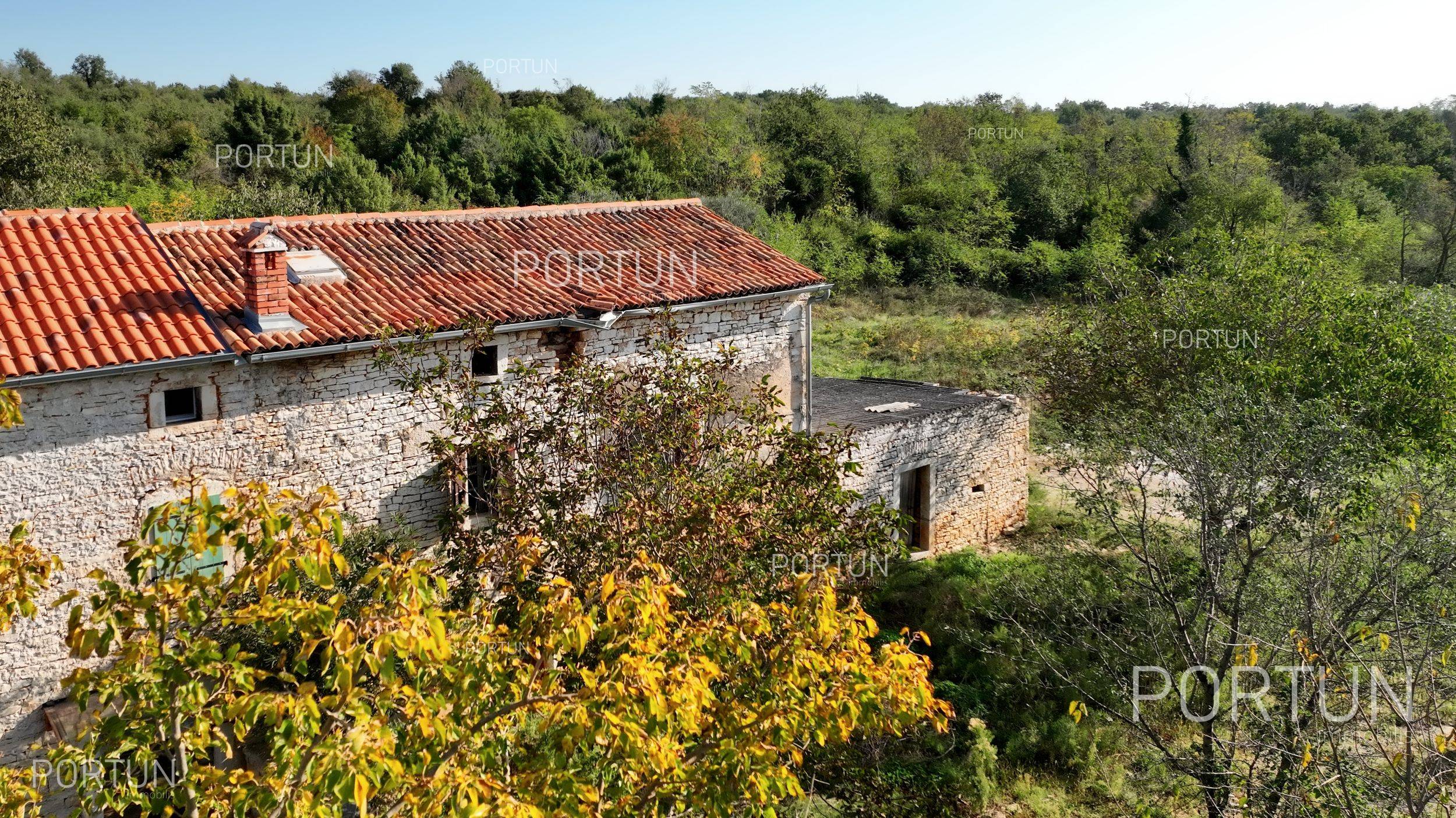 Kuća na prodaju Sveti Lovreč - 20871 - 02