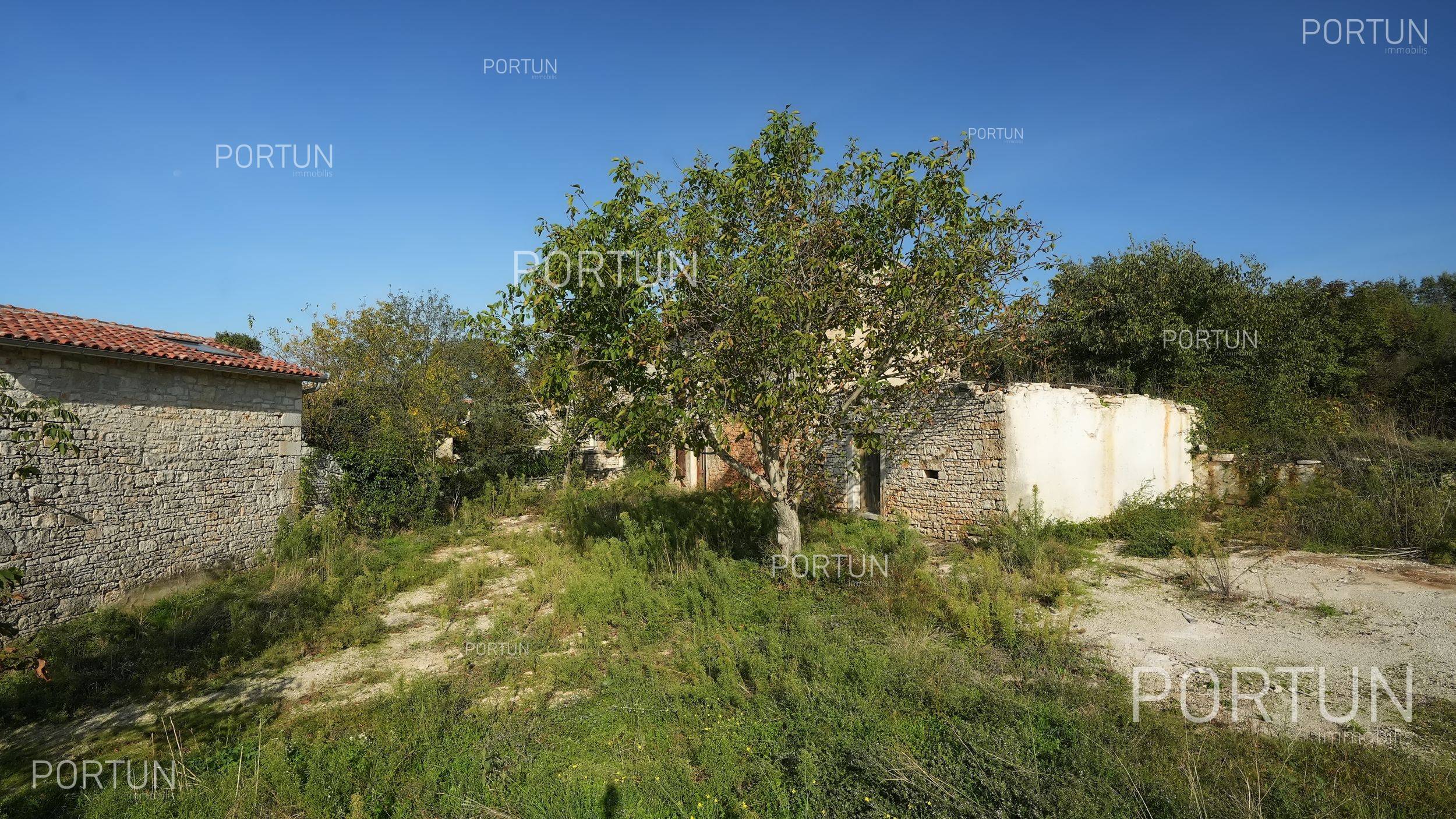 Kuća na prodaju Sveti Lovreč - 20871 - 06