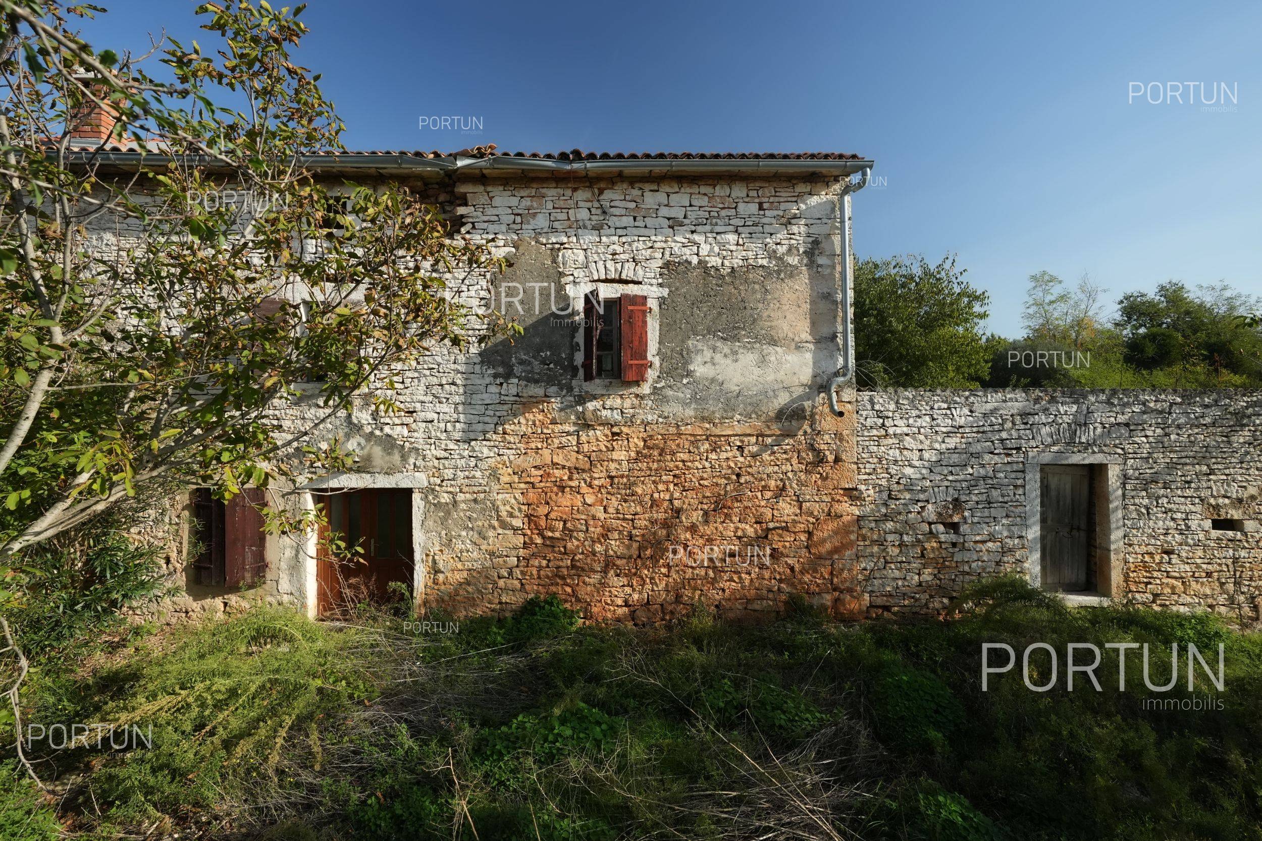 Kuća na prodaju Sveti Lovreč - 20871 - 03
