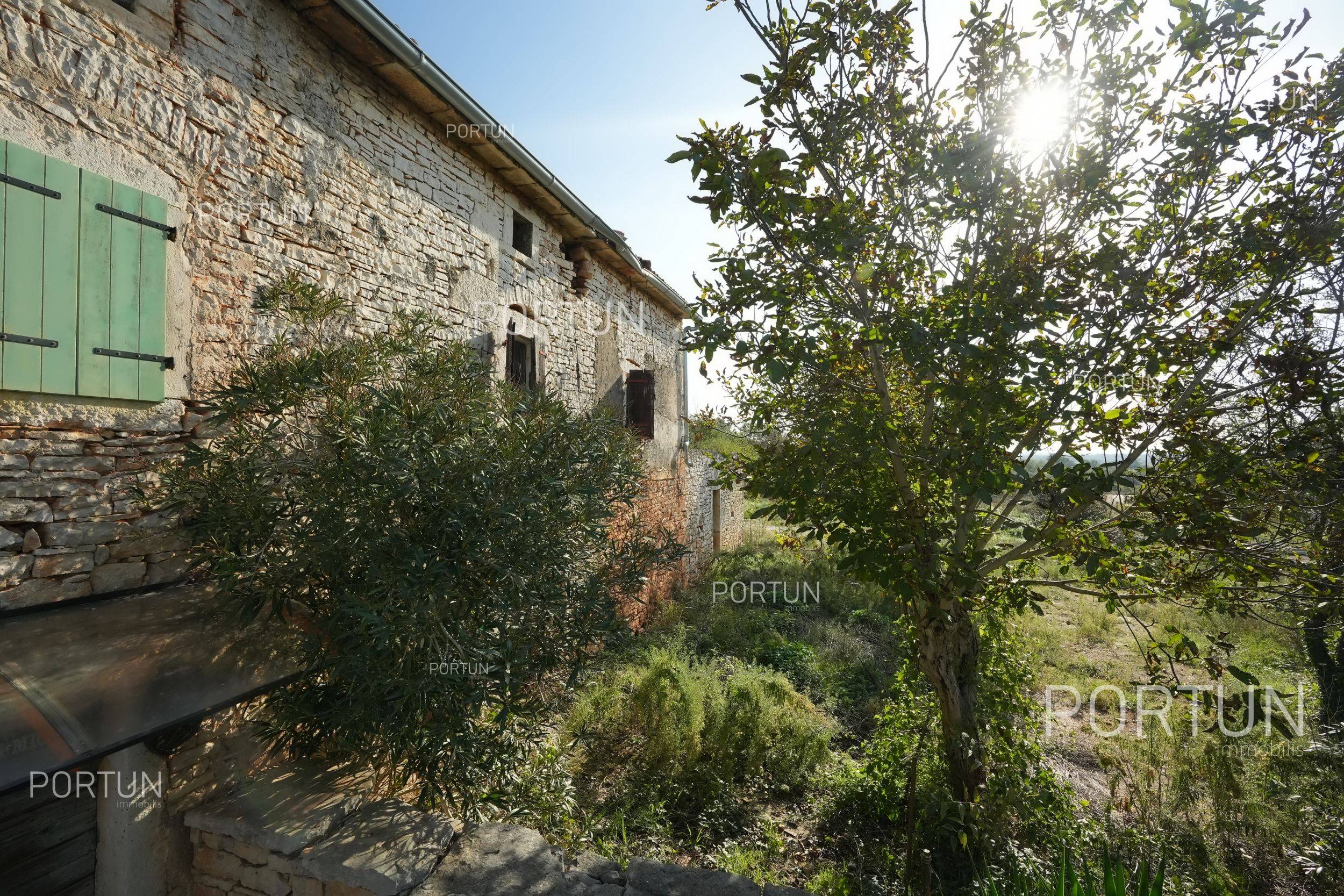 Kuća na prodaju Sveti Lovreč - 20871 - 05