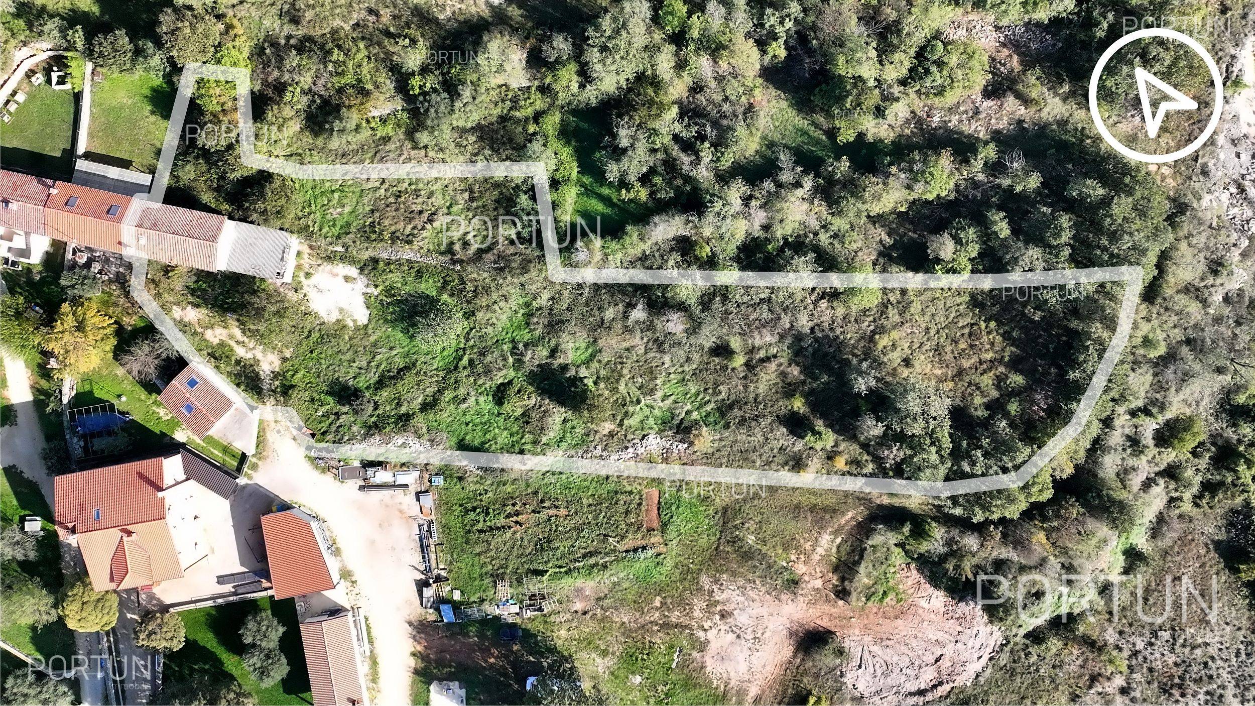 Kuća na prodaju Sveti Lovreč - 20871 - 07