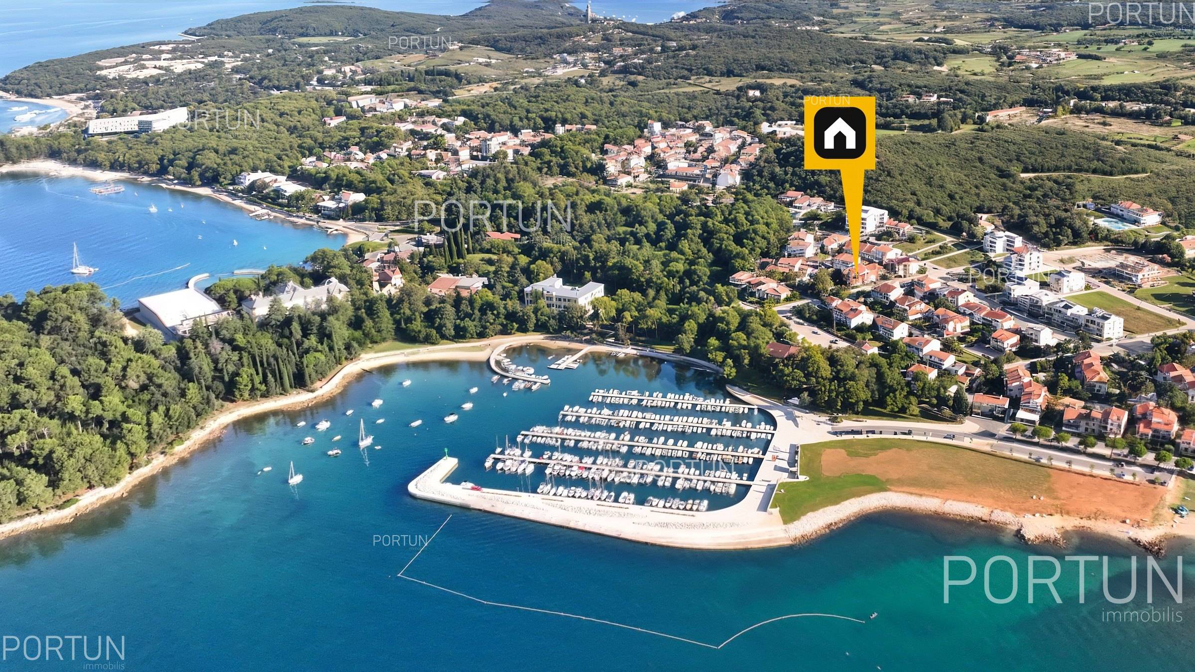 Stan na prodaju Rovinj - 10732 - 02