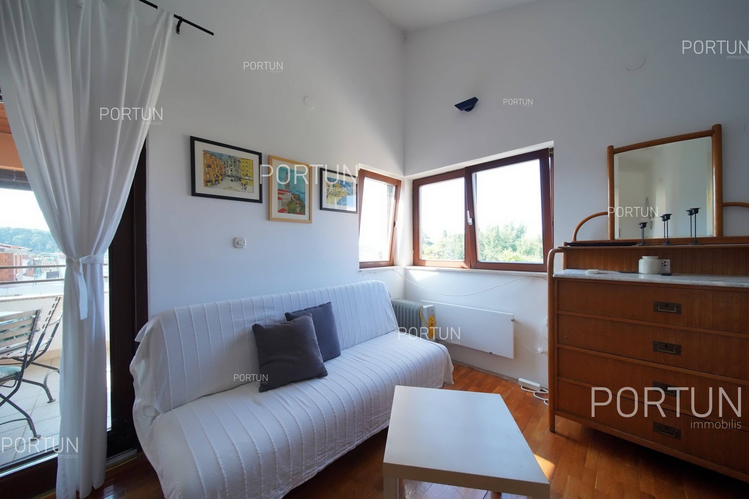 Stan na prodaju Rovinj - 10732 - 09