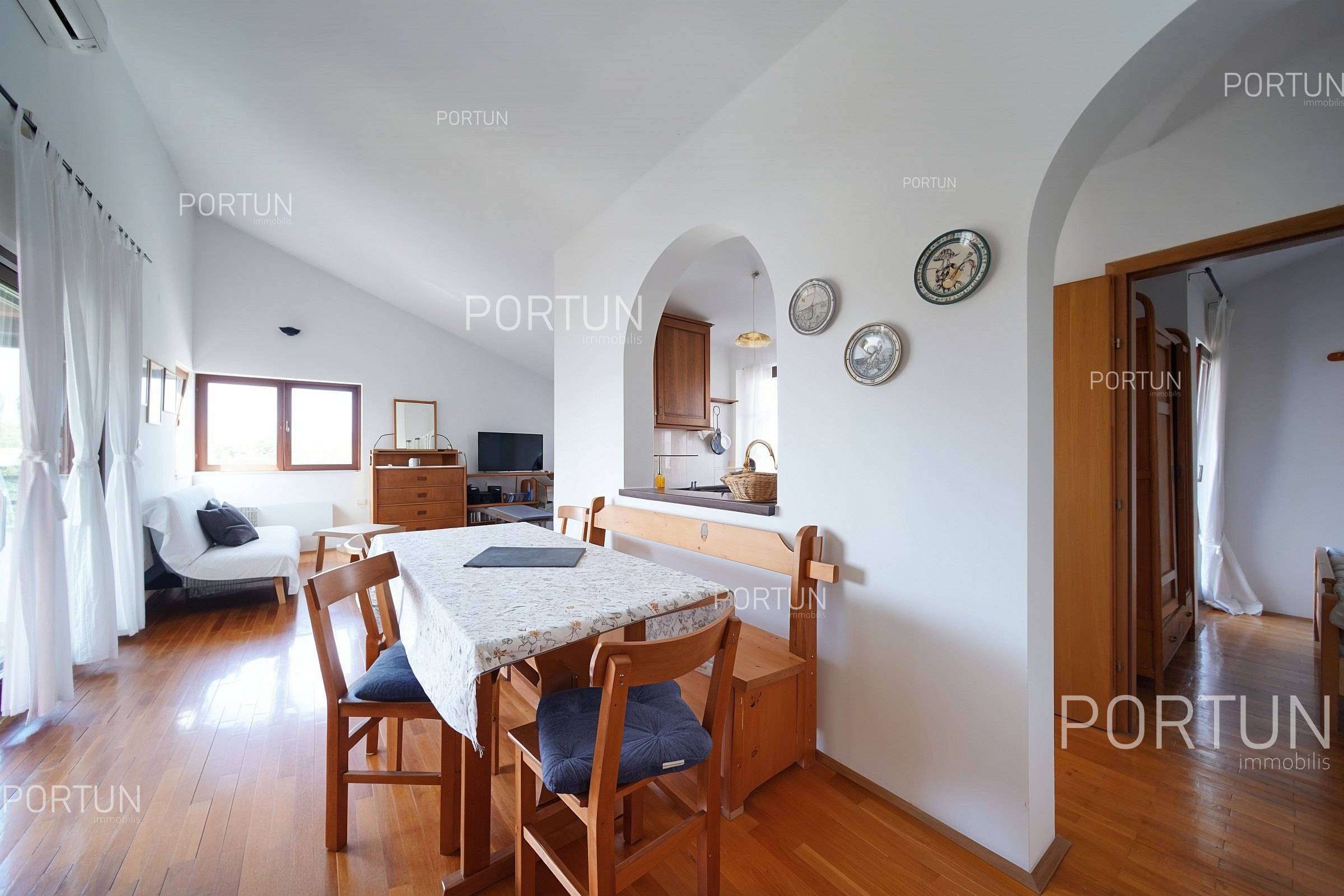 Stan na prodaju Rovinj - 10732 - 12