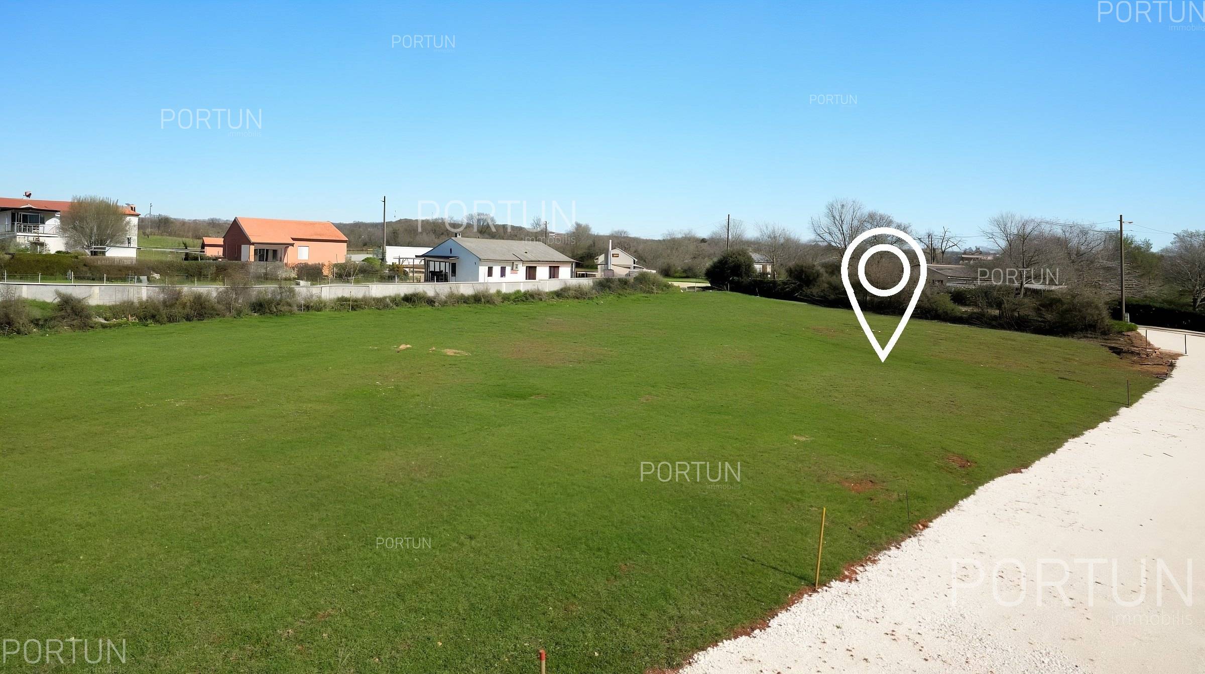 Zemljište na prodaju Marčana - 40605 - 02
