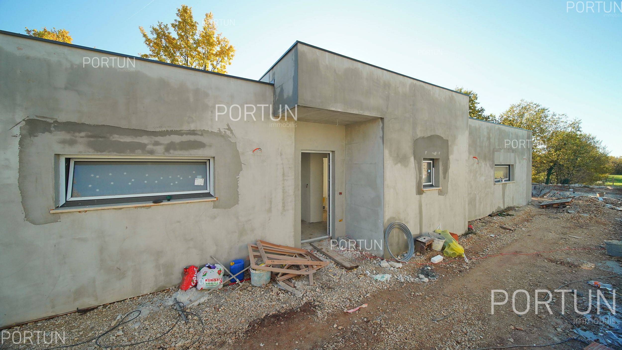 Kuća na prodaju Svetvinčenat - 20877 - 05