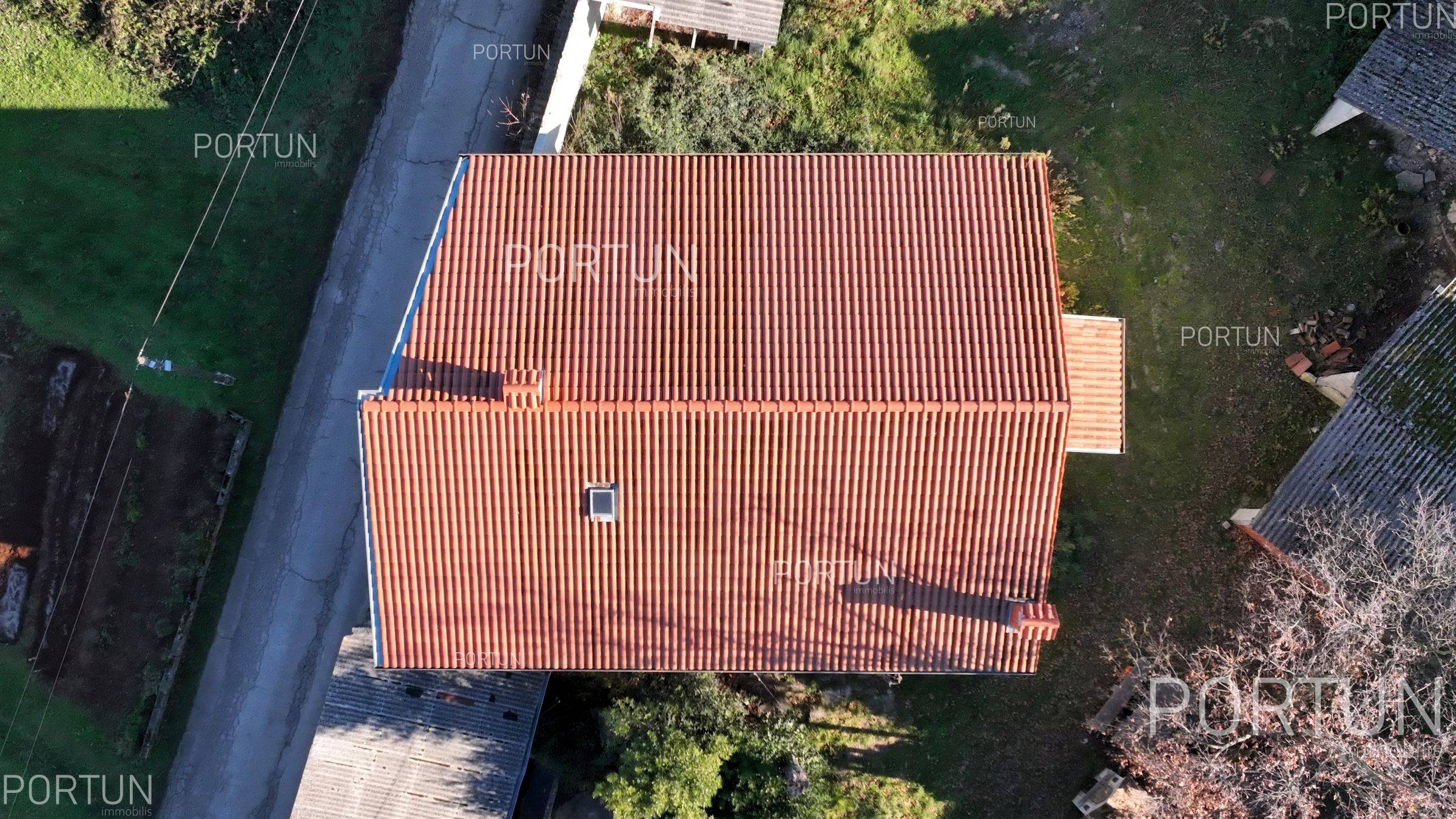 Kuća na prodaju Žminj - 20879 - 04
