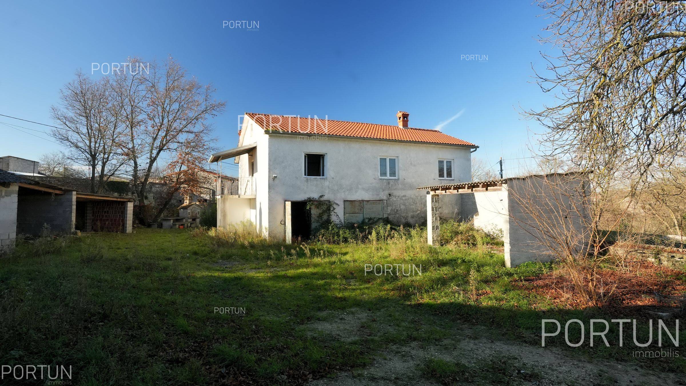 Kuća na prodaju Žminj - 20879 - 07