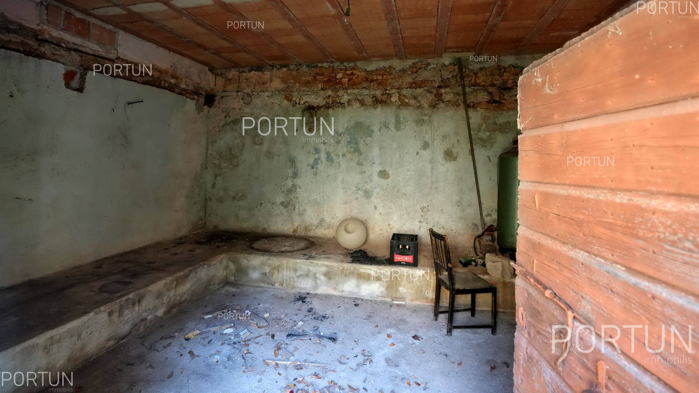 Kuća na prodaju Žminj - 20879 - 09