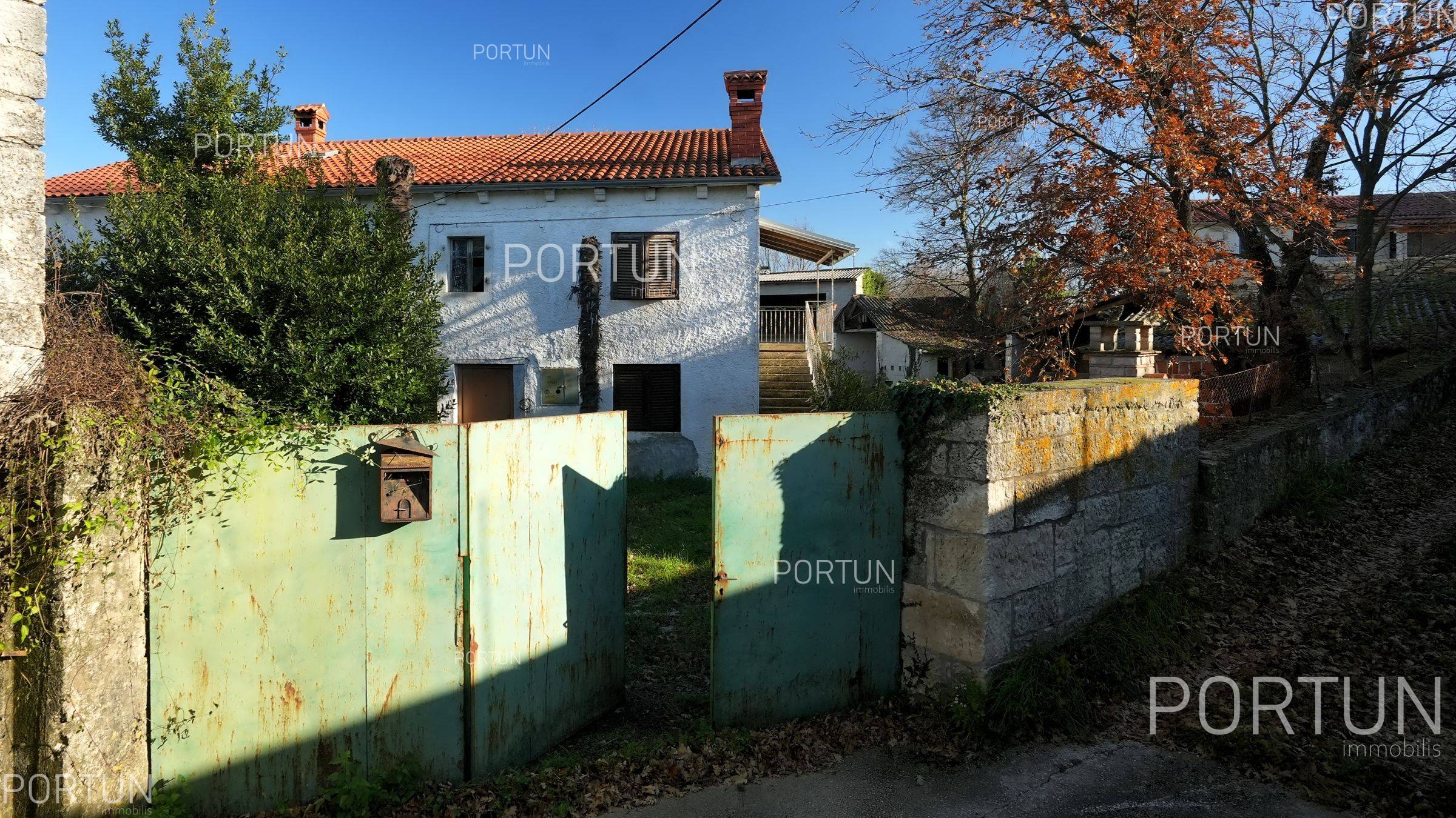Kuća na prodaju Žminj - 20879 - 15