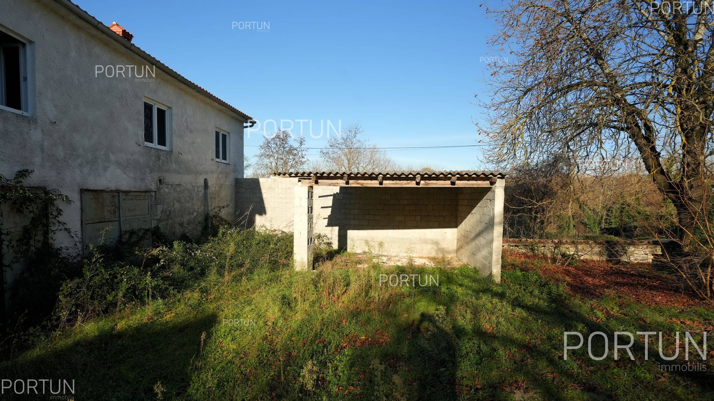 Kuća na prodaju Žminj - 20879 - 20