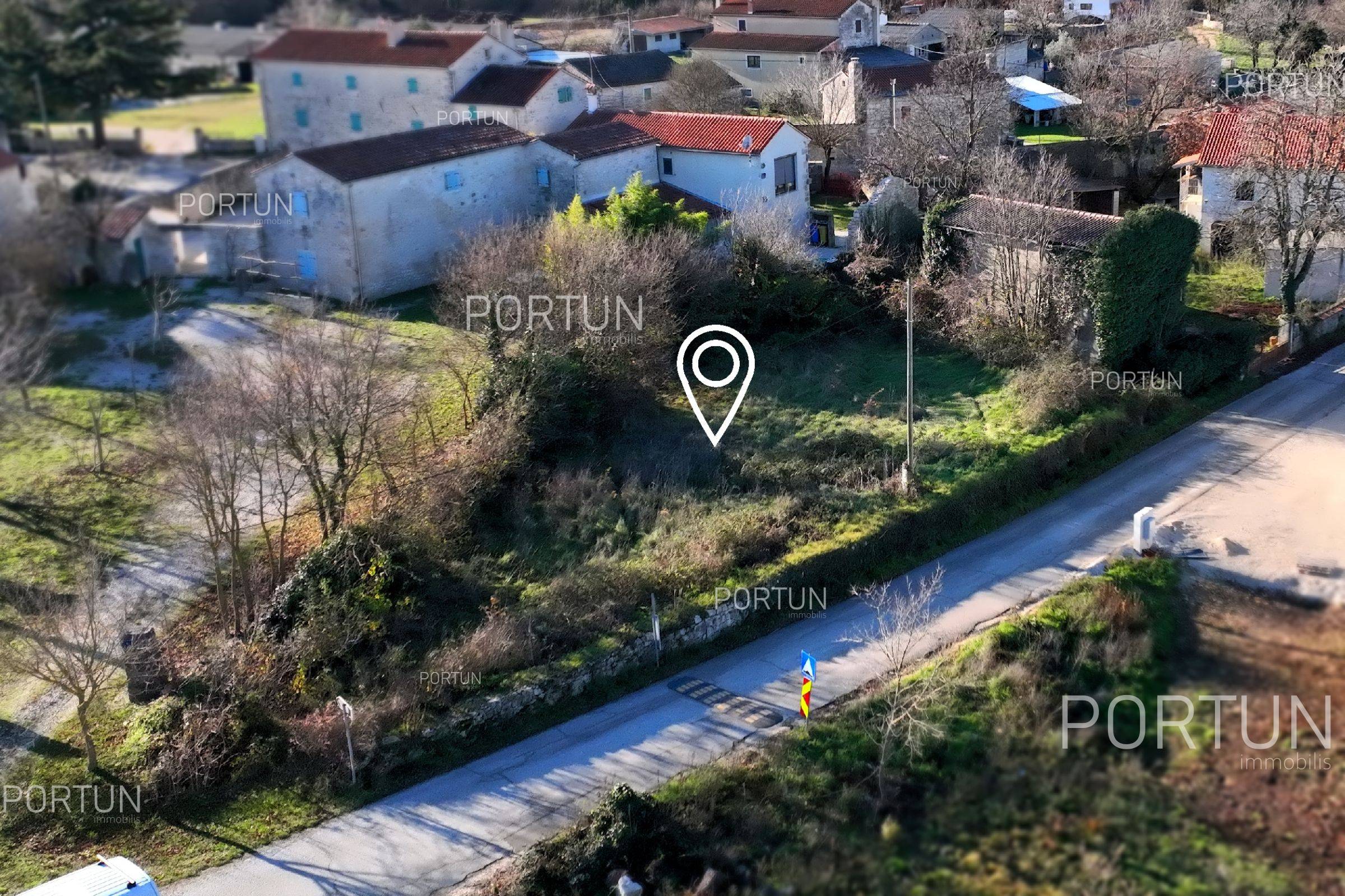 Kuća na prodaju Žminj - 20879 - 22