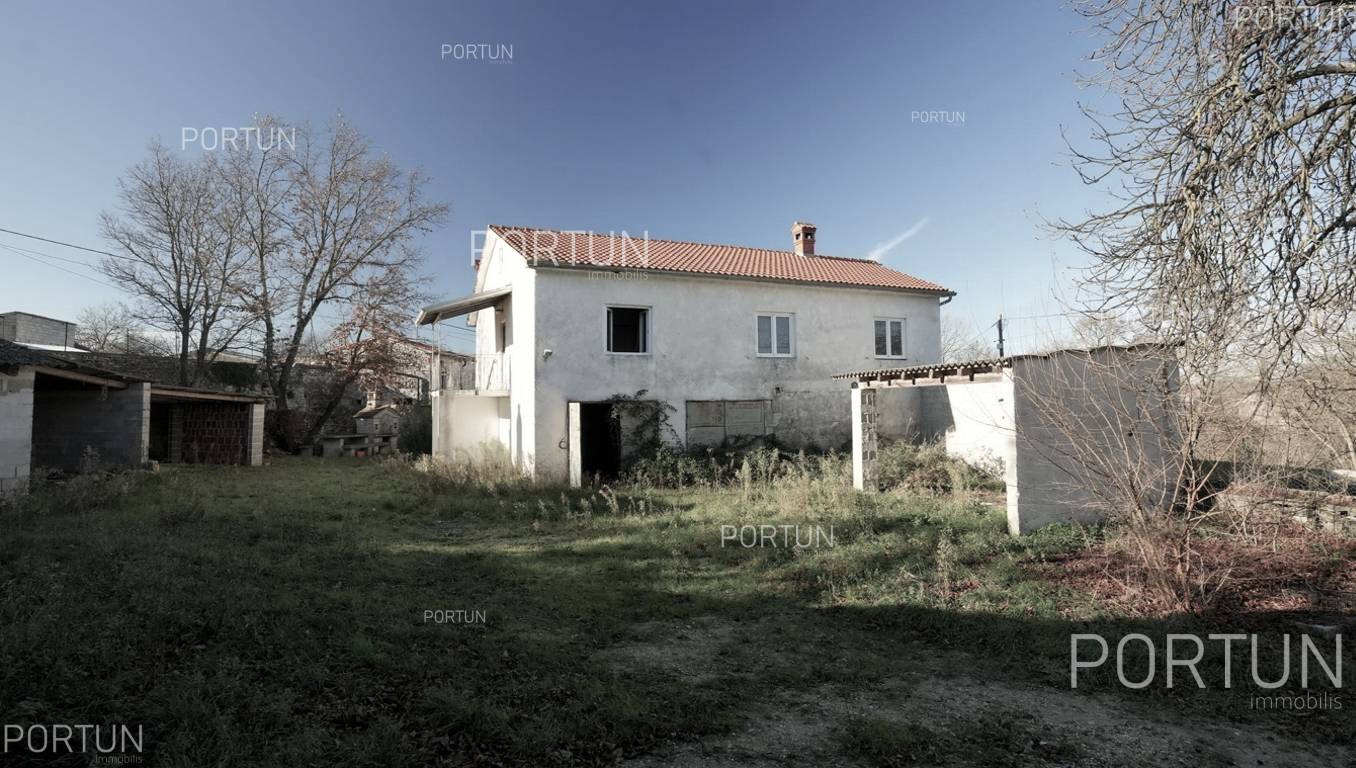 Kuća na prodaju Žminj - 20879 - 26