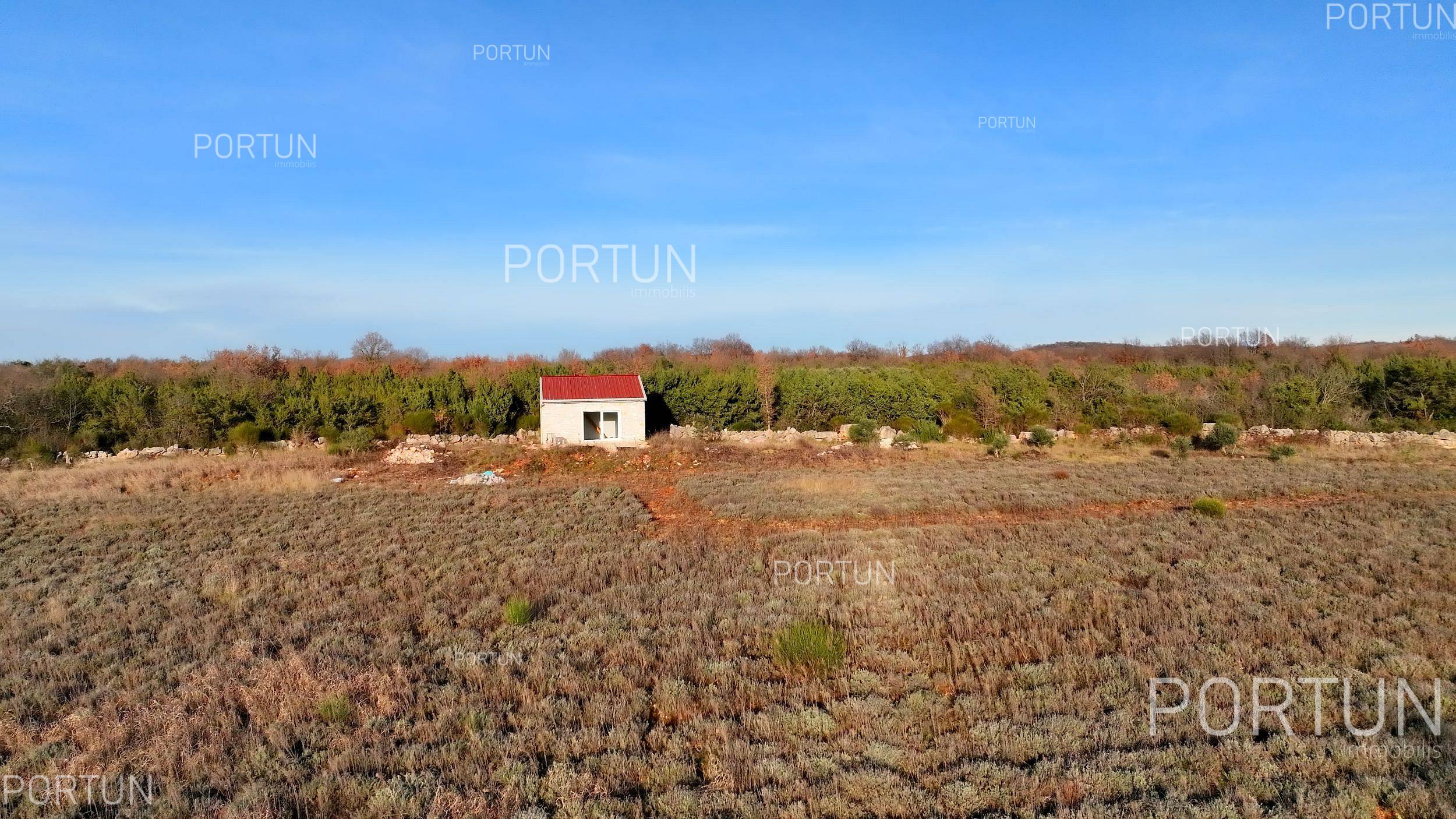 Zemljište na prodaju Rovinj - 40593 - 03