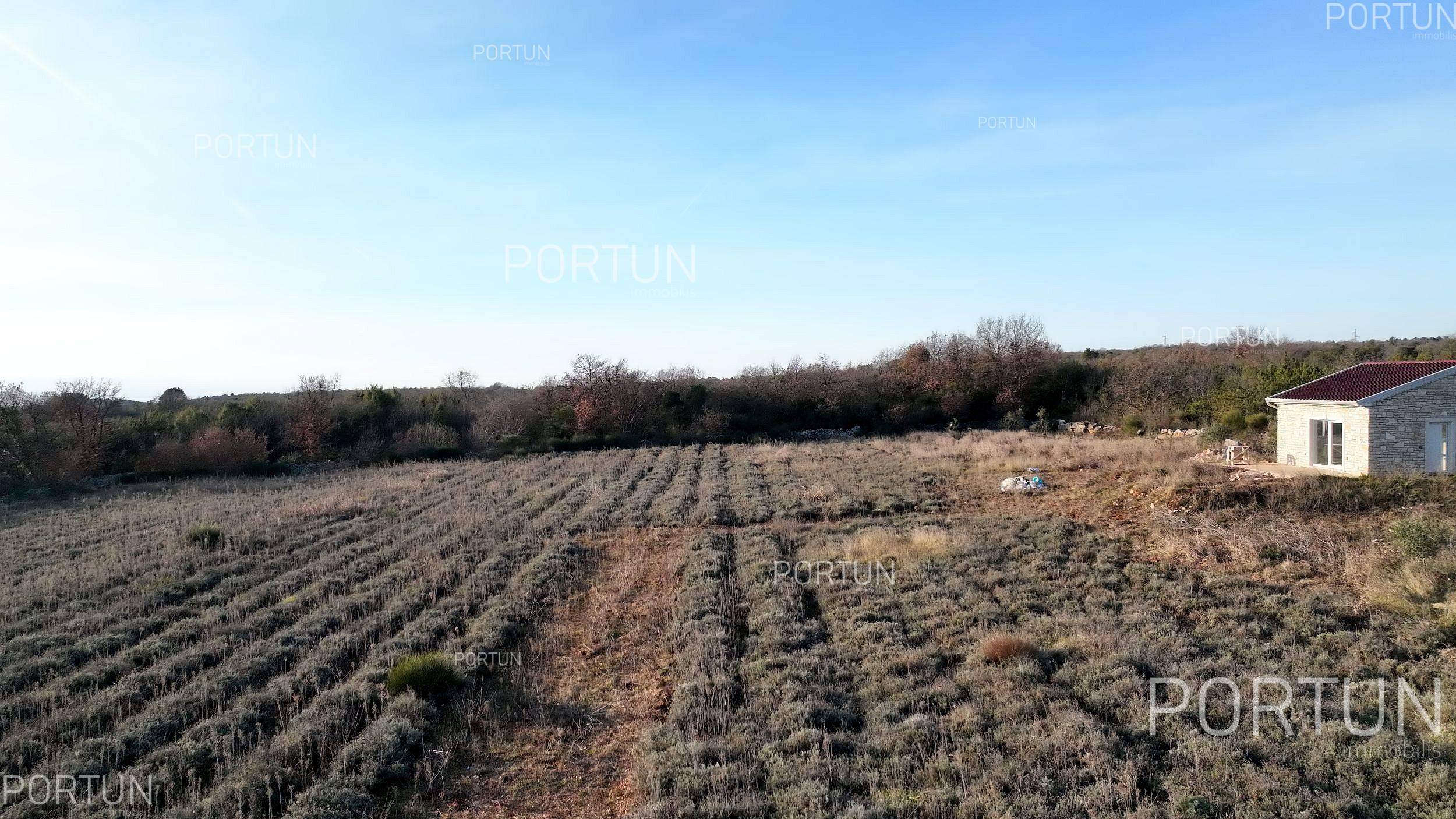 Zemljište na prodaju Rovinj - 40593 - 11