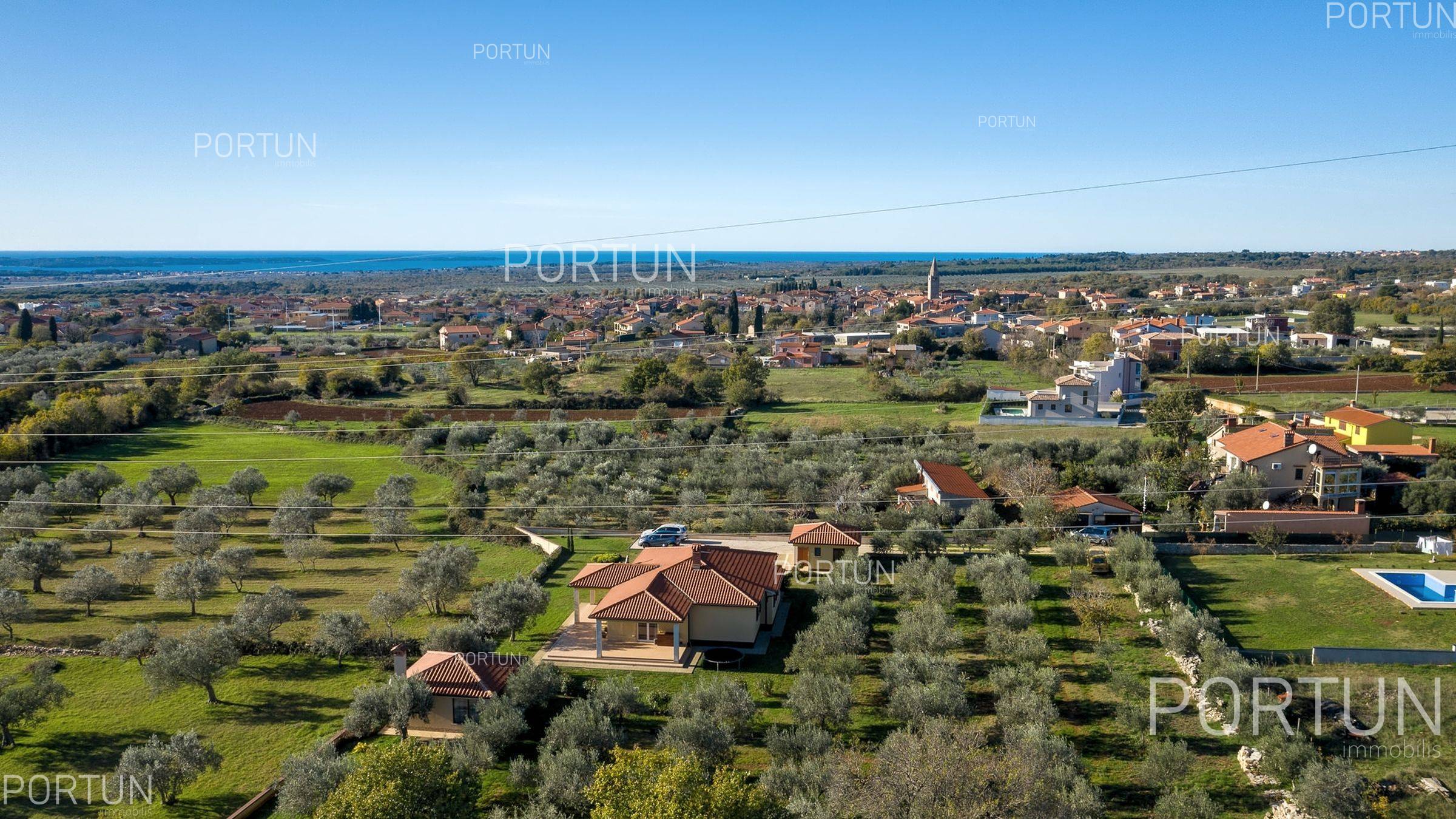 Kuća na prodaju Vodnjan - 20684 - 02