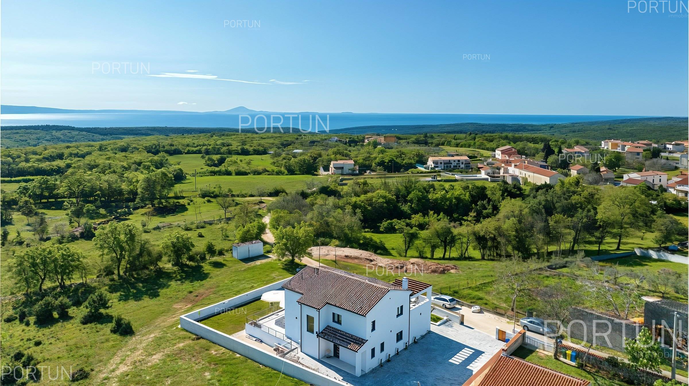 Kuća na prodaju Marčana - 20892 - 04