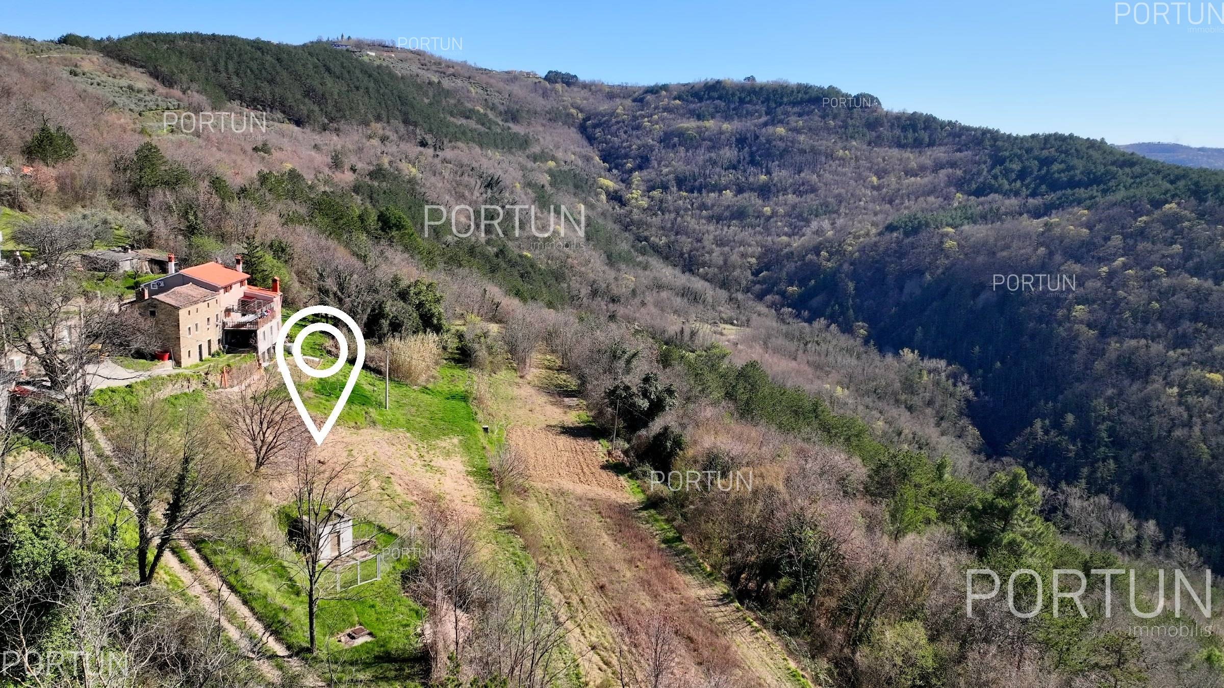 Zemljište na prodaju Motovun - 40598 - 04