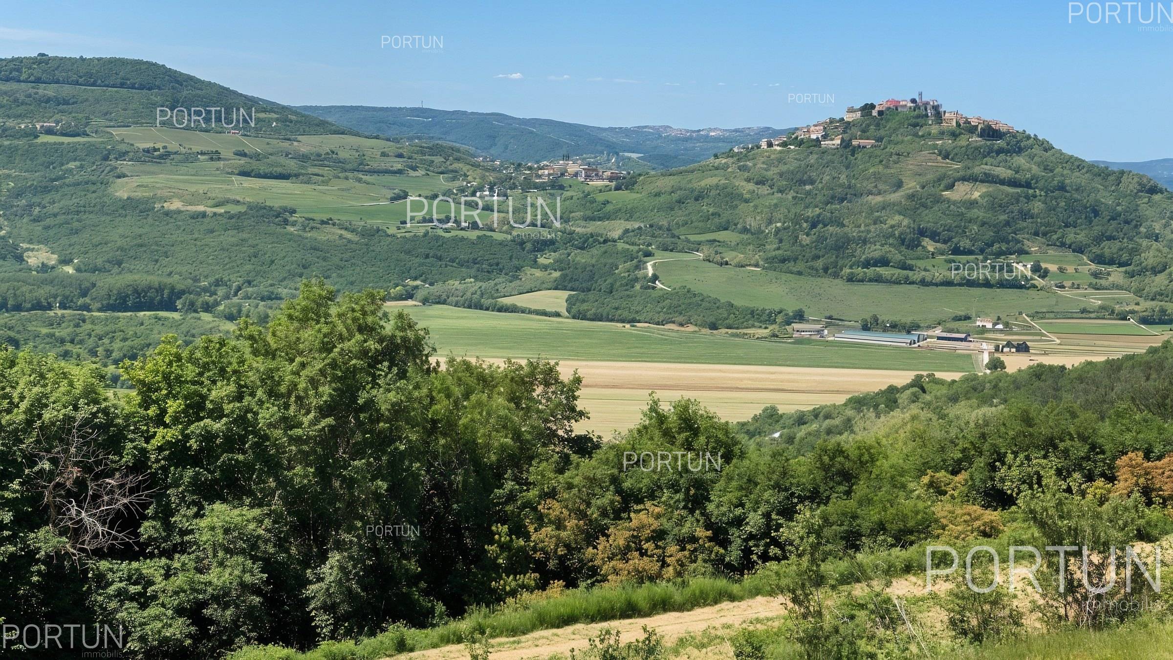 Motovun Land for Sale 20721 01