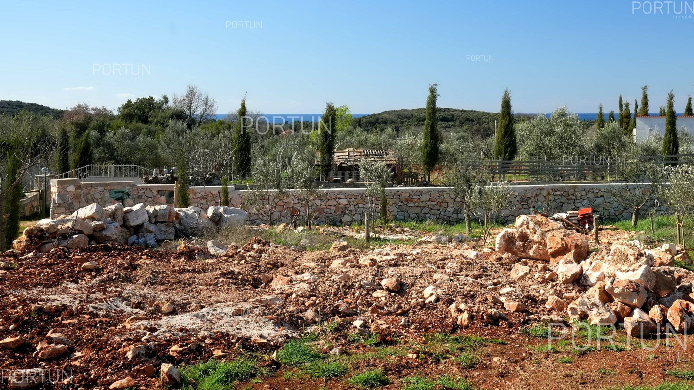 Zemljište na prodaju Rovinj Z0767 009