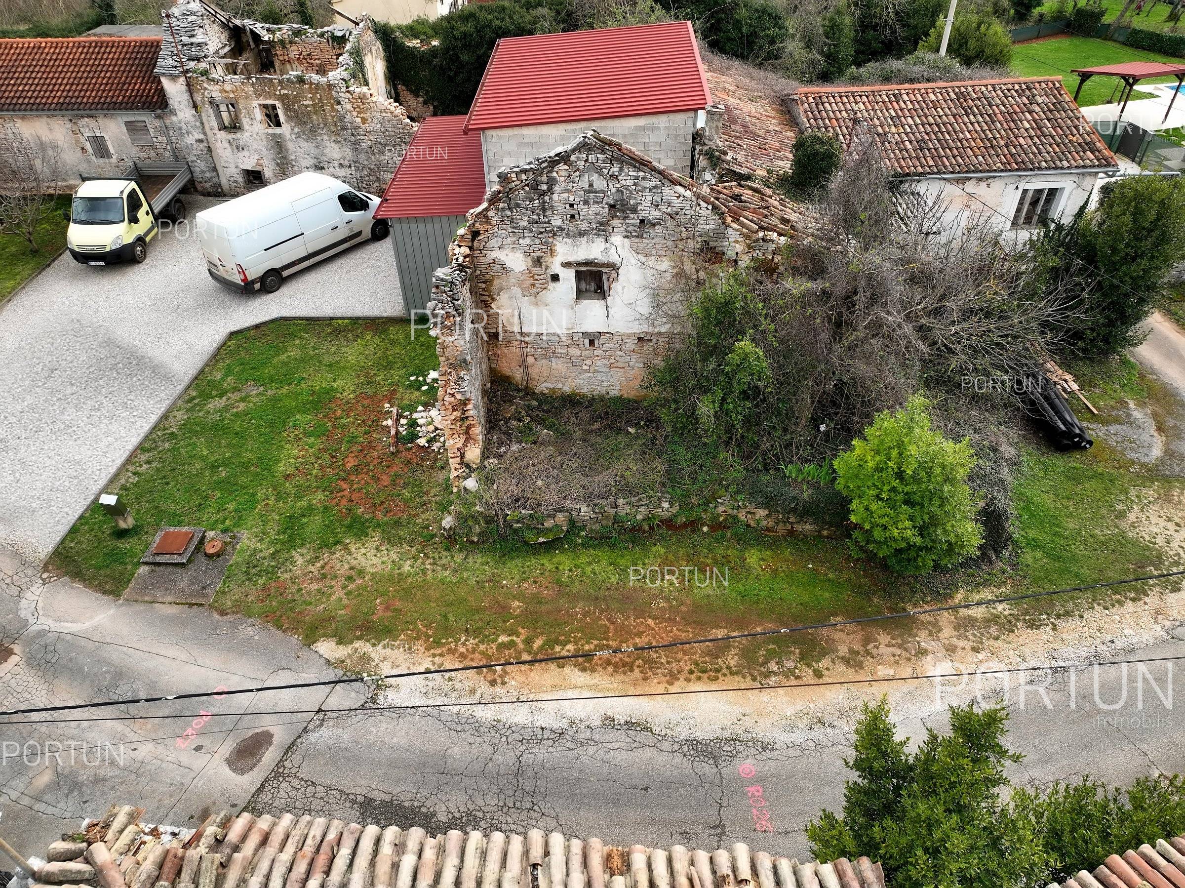 Kuća na prodaju Žminj - 20893 - 17
