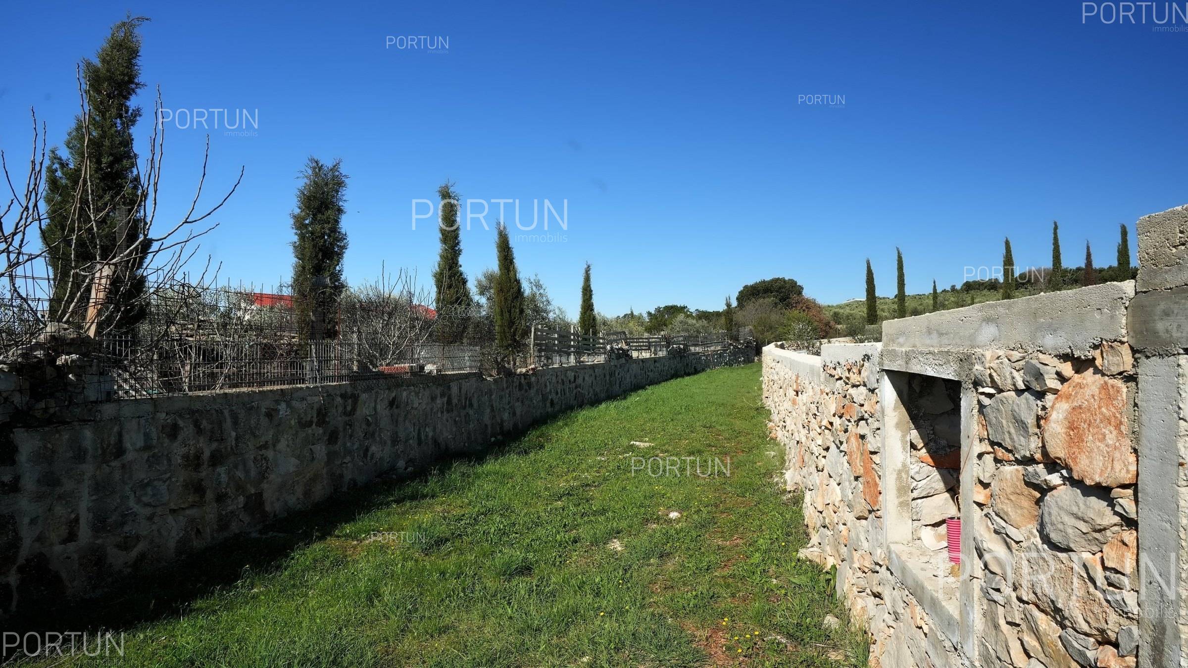 Zemljište na prodaju Rovinj - 40601 - 03