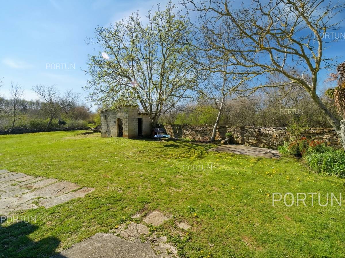 Kuća na prodaju Kanfanar - 20897 - 04