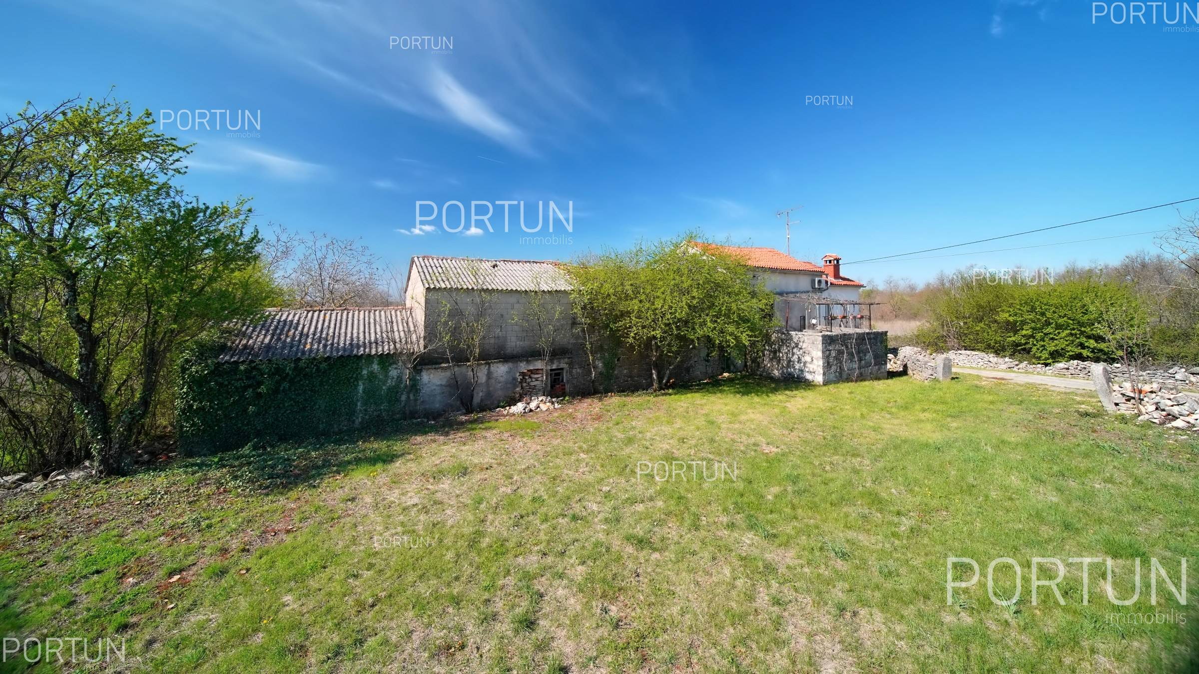 Kuća na prodaju Kanfanar - 20897 - 07